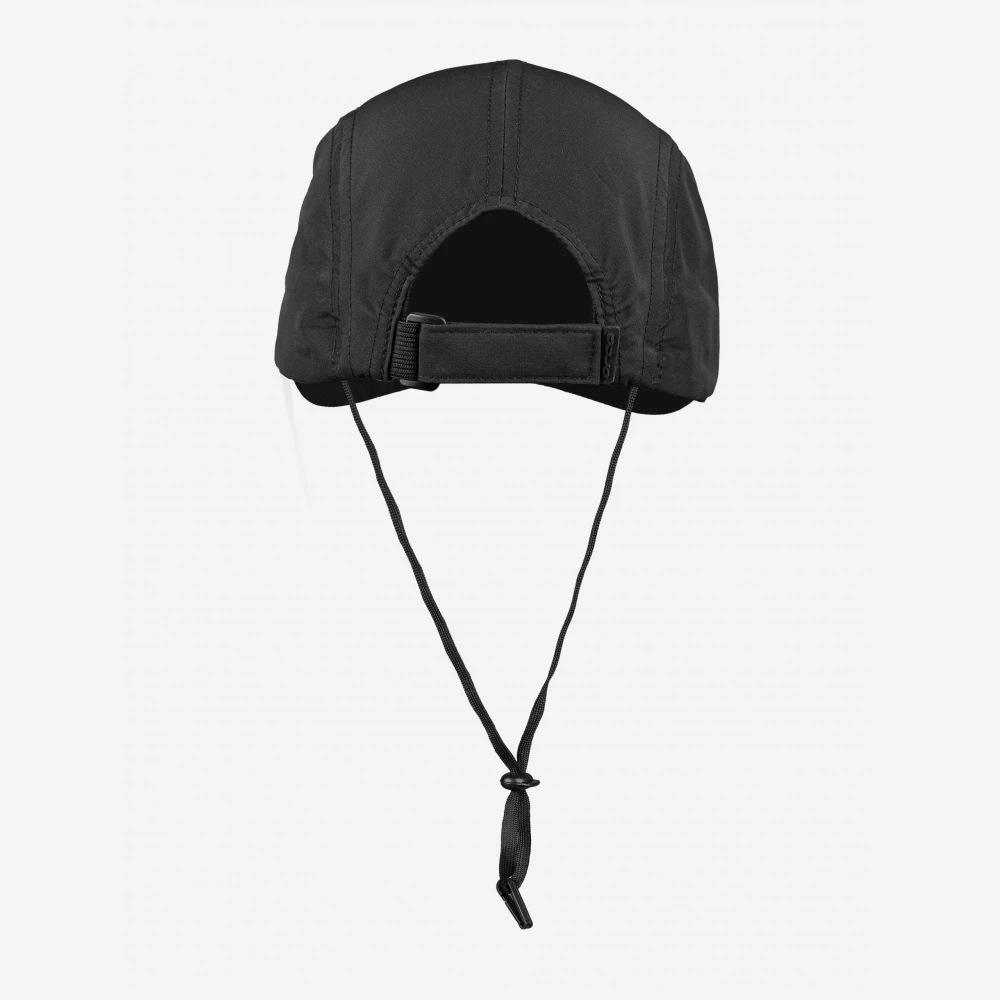 2. Orca - sapca sport alergare Surf Cap - negru