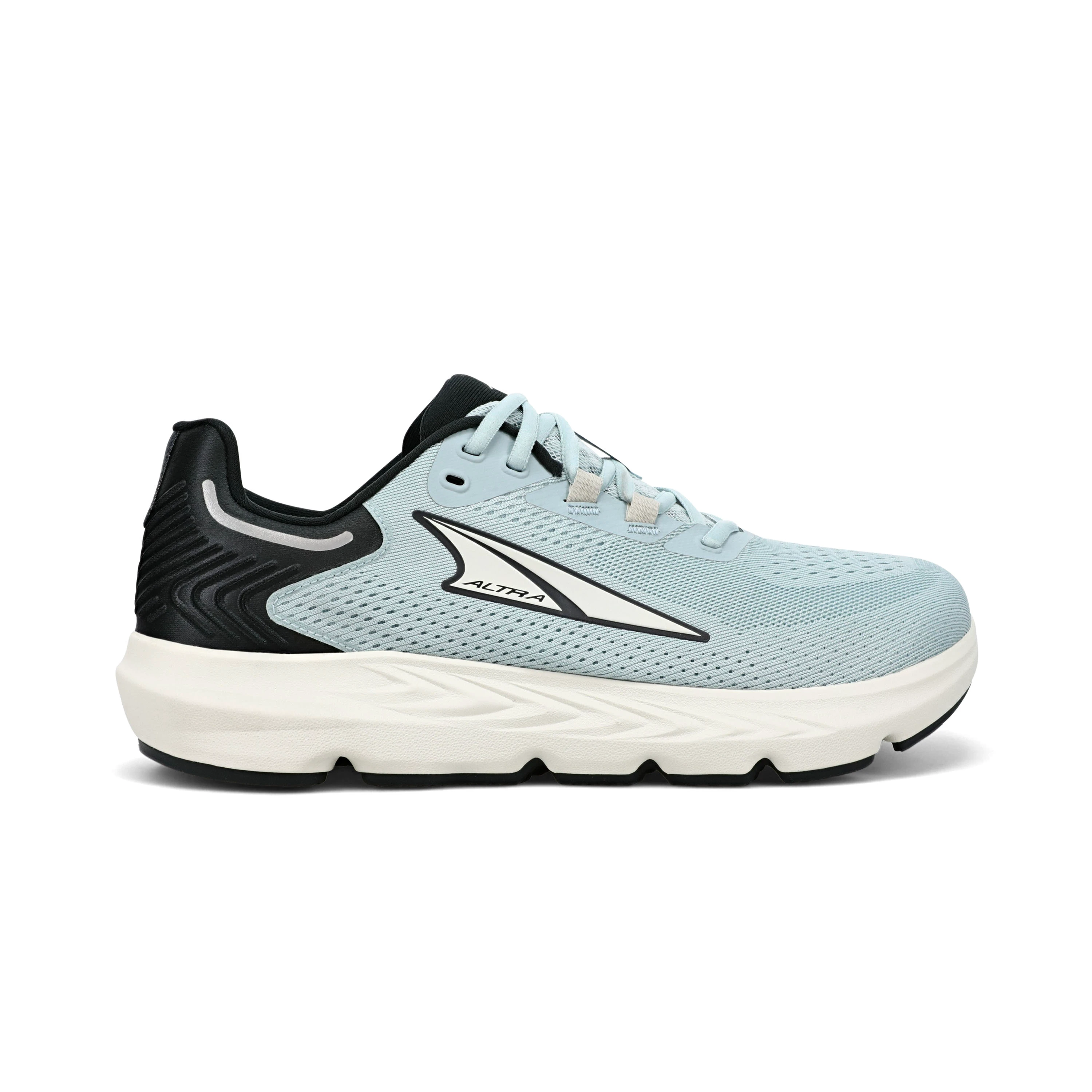 1. Altra - pantofi alergare asfalt - Provision 7 - albastru