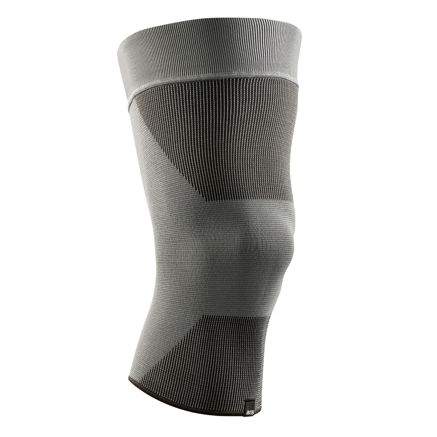 1. CEP - ortho genunchi - Mid Support Compression Knee Sleeve - Gri