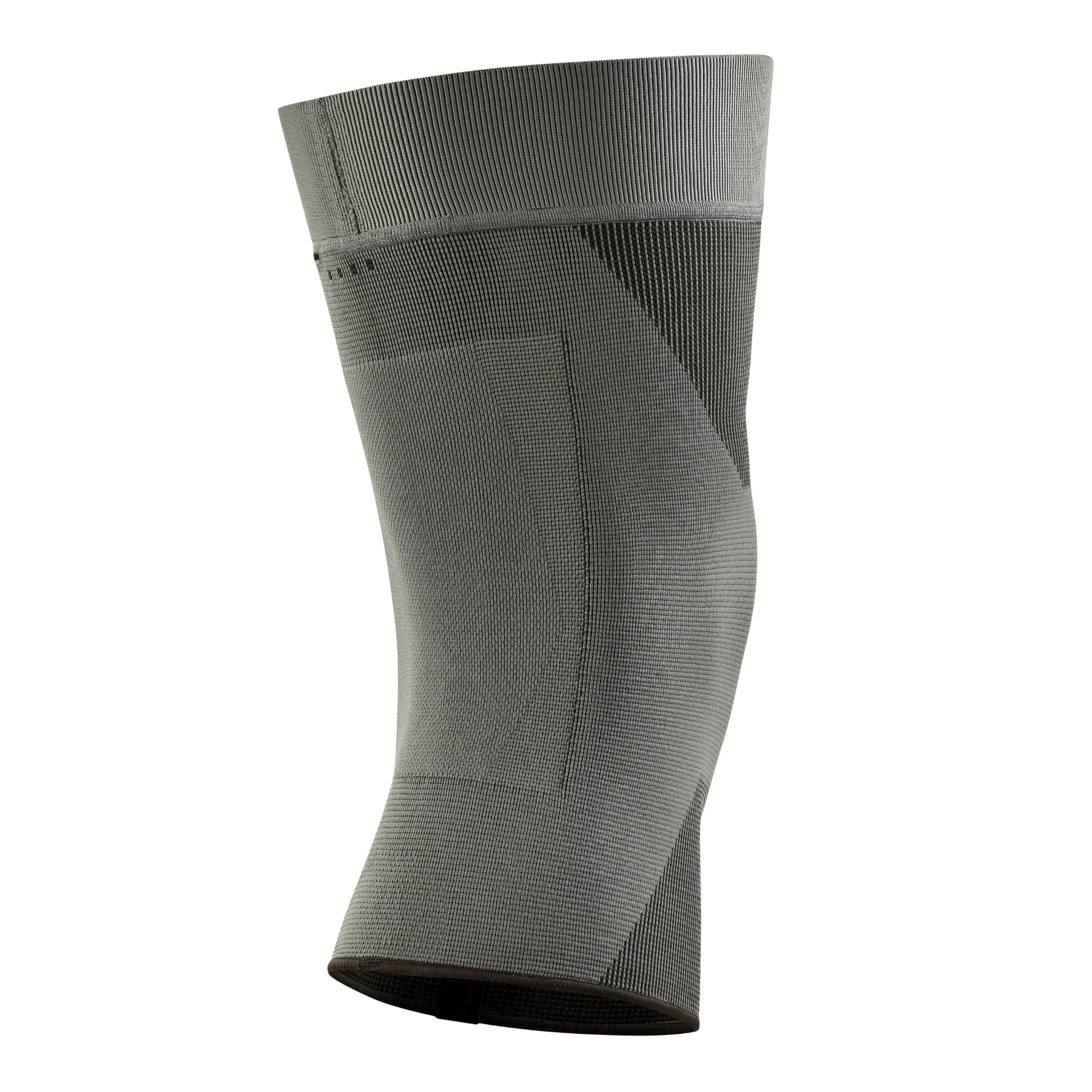 2. CEP - ortho genunchi - Mid Support Compression Knee Sleeve - Gri