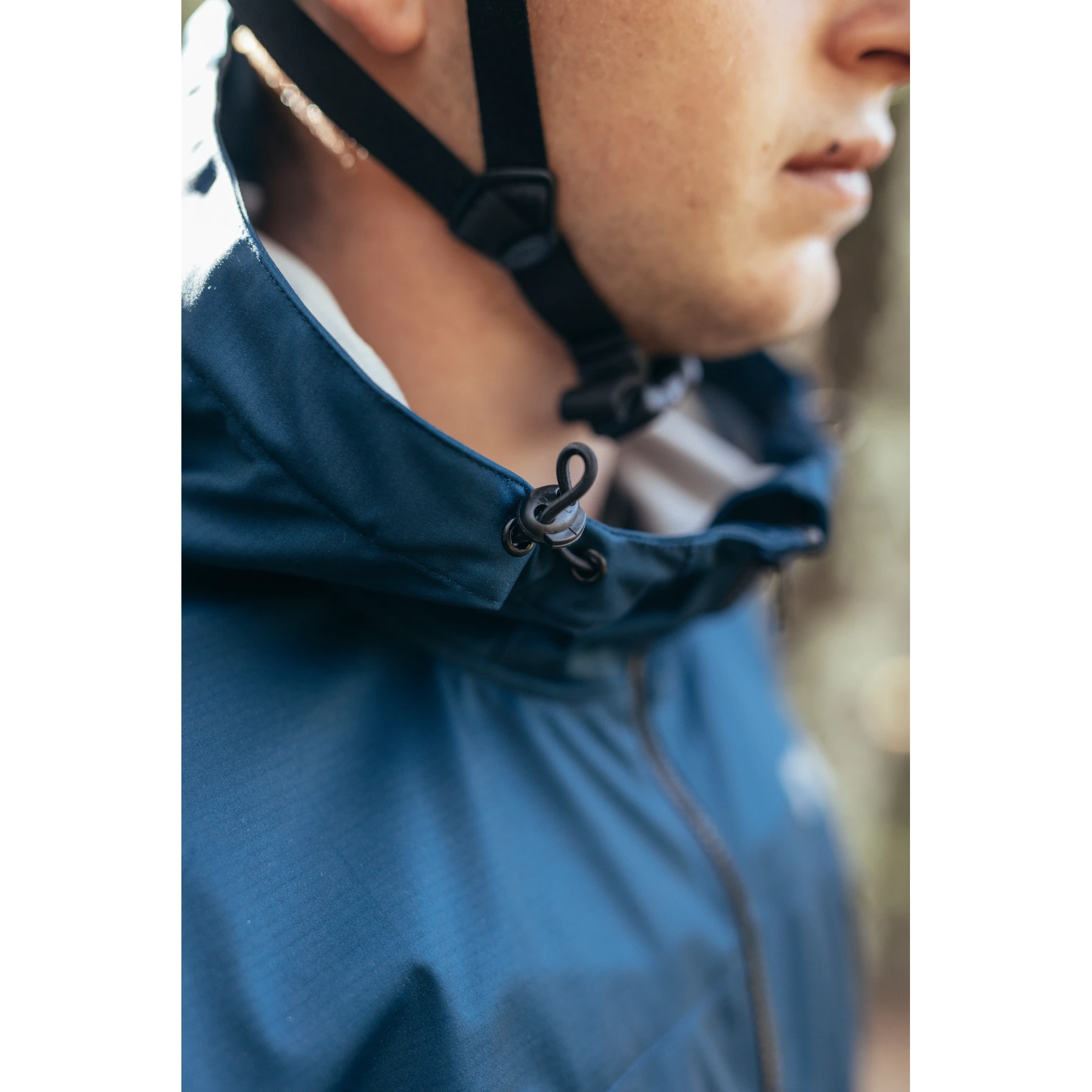 5. Northwave - jacheta ciclism iarna pentru barbati All mountain Easy Out Softshell - albastru verde army