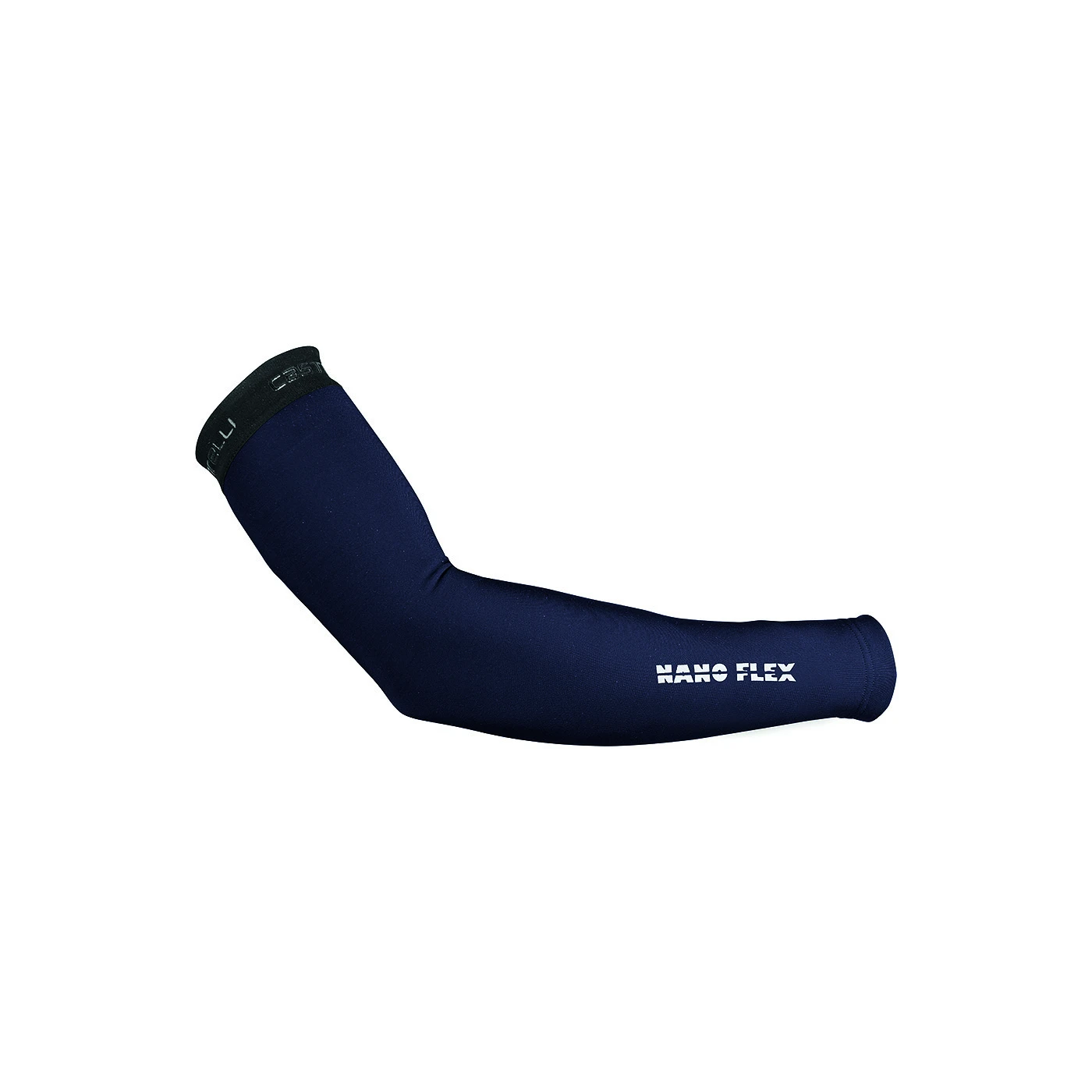 Castelli incalzitoare brate Nano Flex 3G Armwarmer - bleumarin - 60393