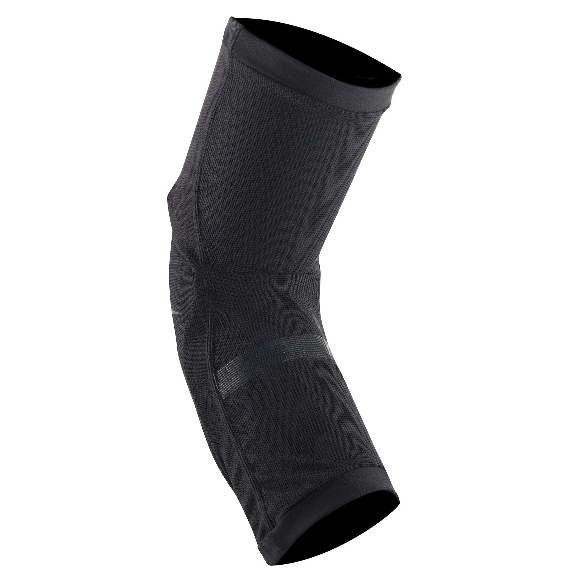 2. Alpinestars - Protectie genunchi pentru ciclism Paragon Plus Protector - negru