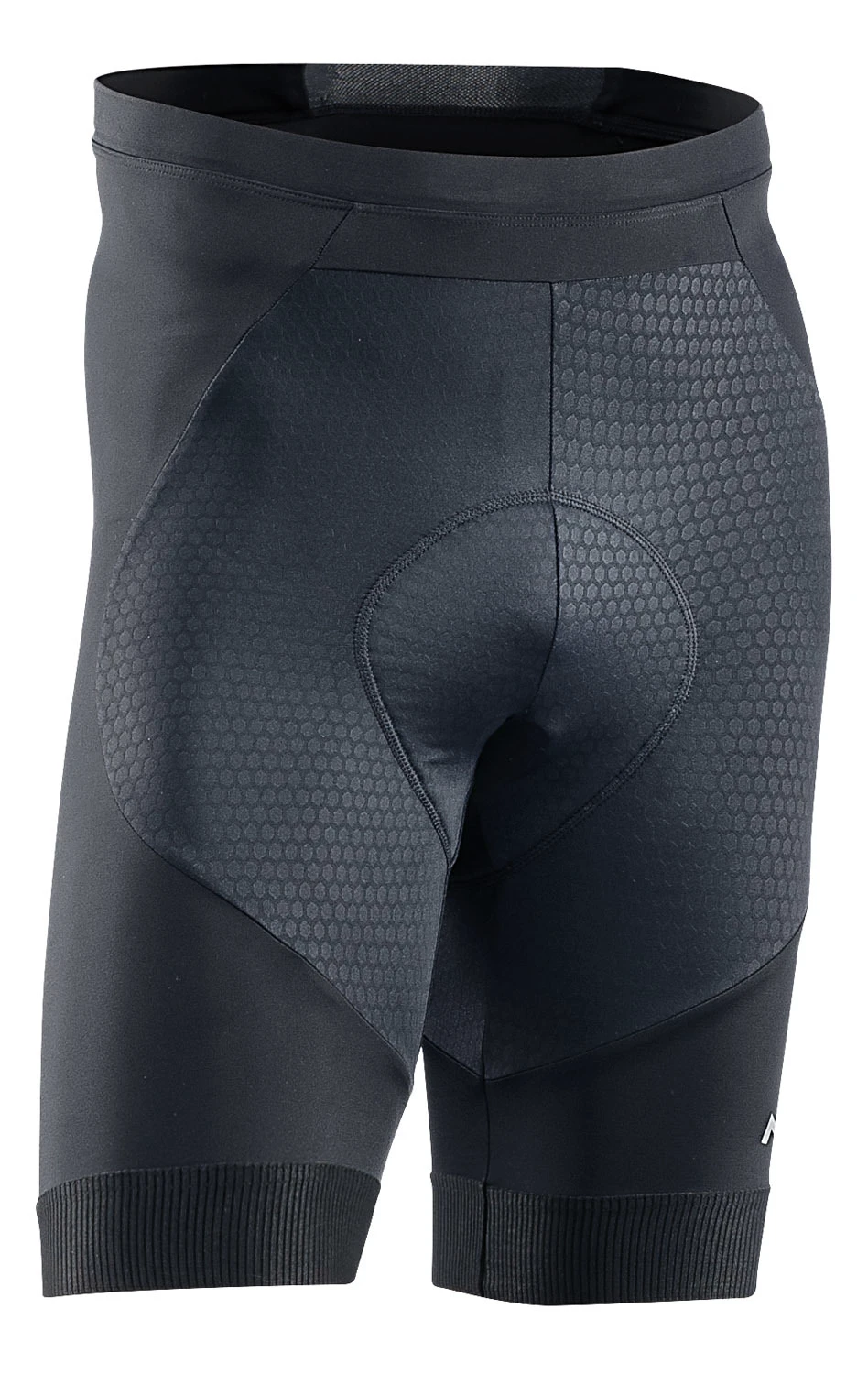 1. Northwave - pantaloni ciclism scurti Active - negru