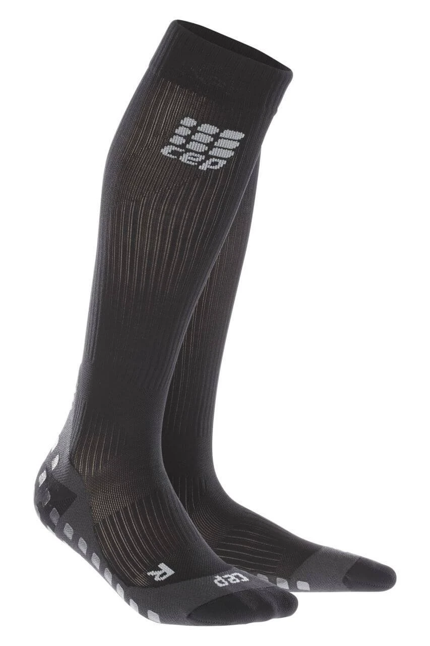 1. CEP Sosete Griptech W - negru