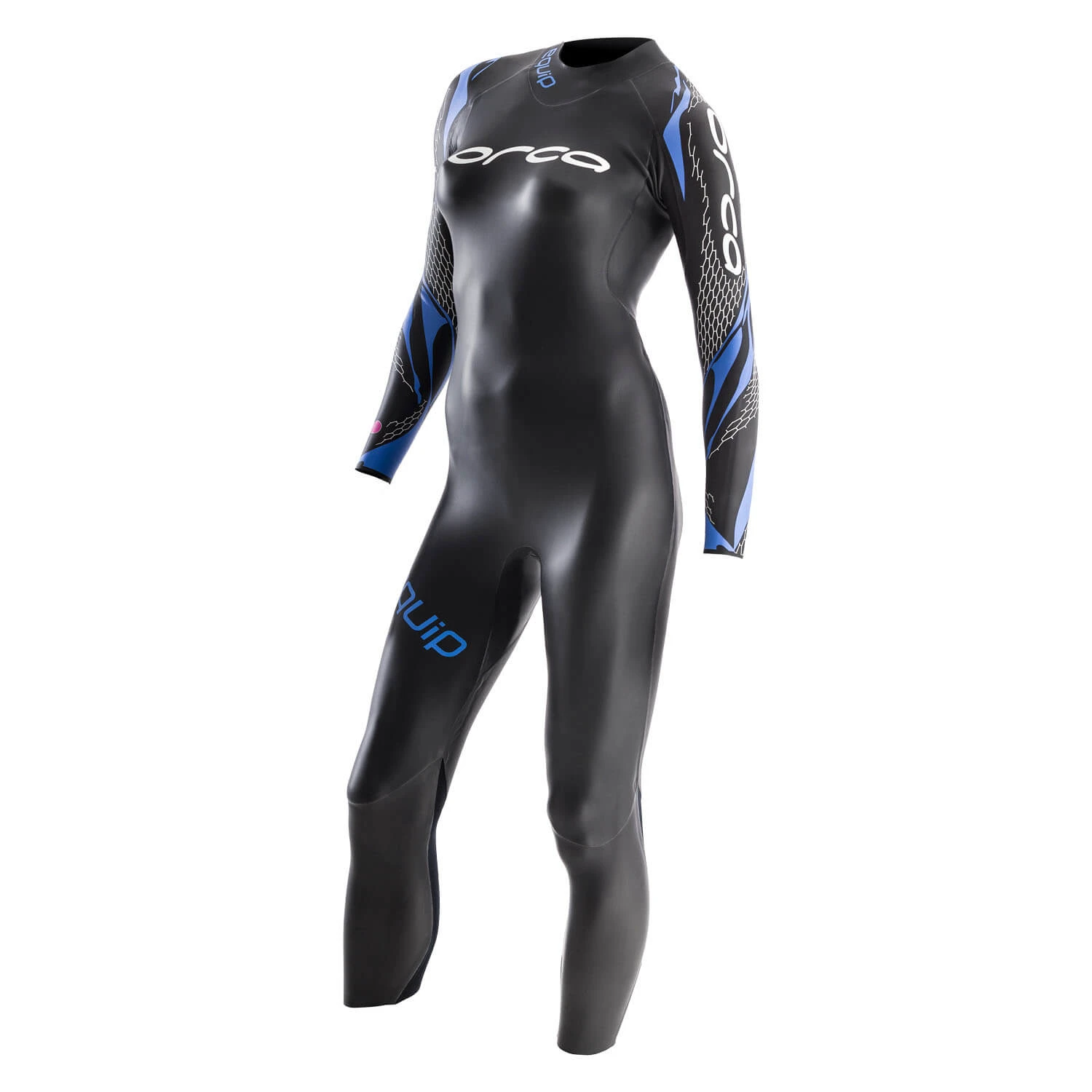 1. Orca Equip costum neopren femei