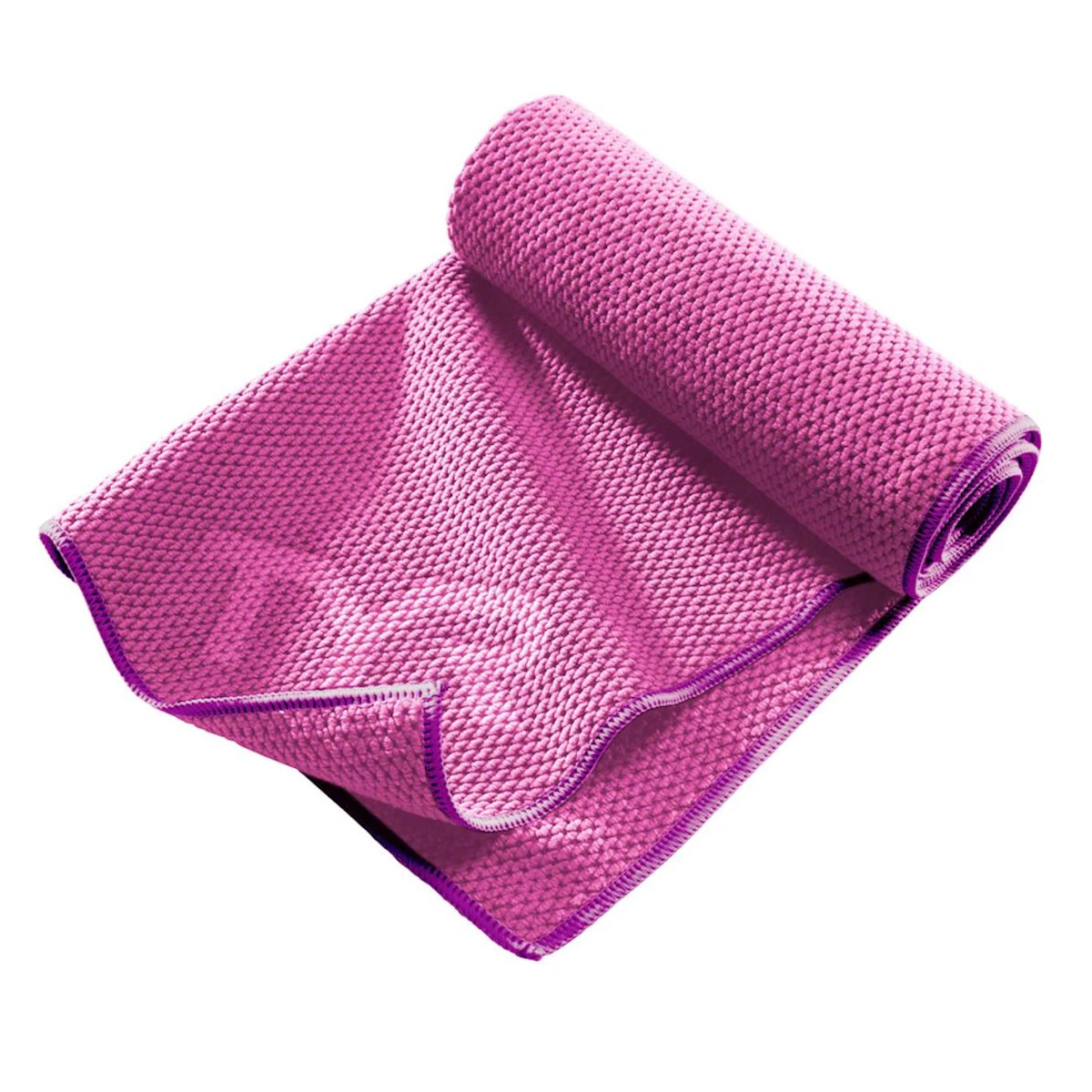 1. TYR - Prosop Sport Hyper-Dry - roz