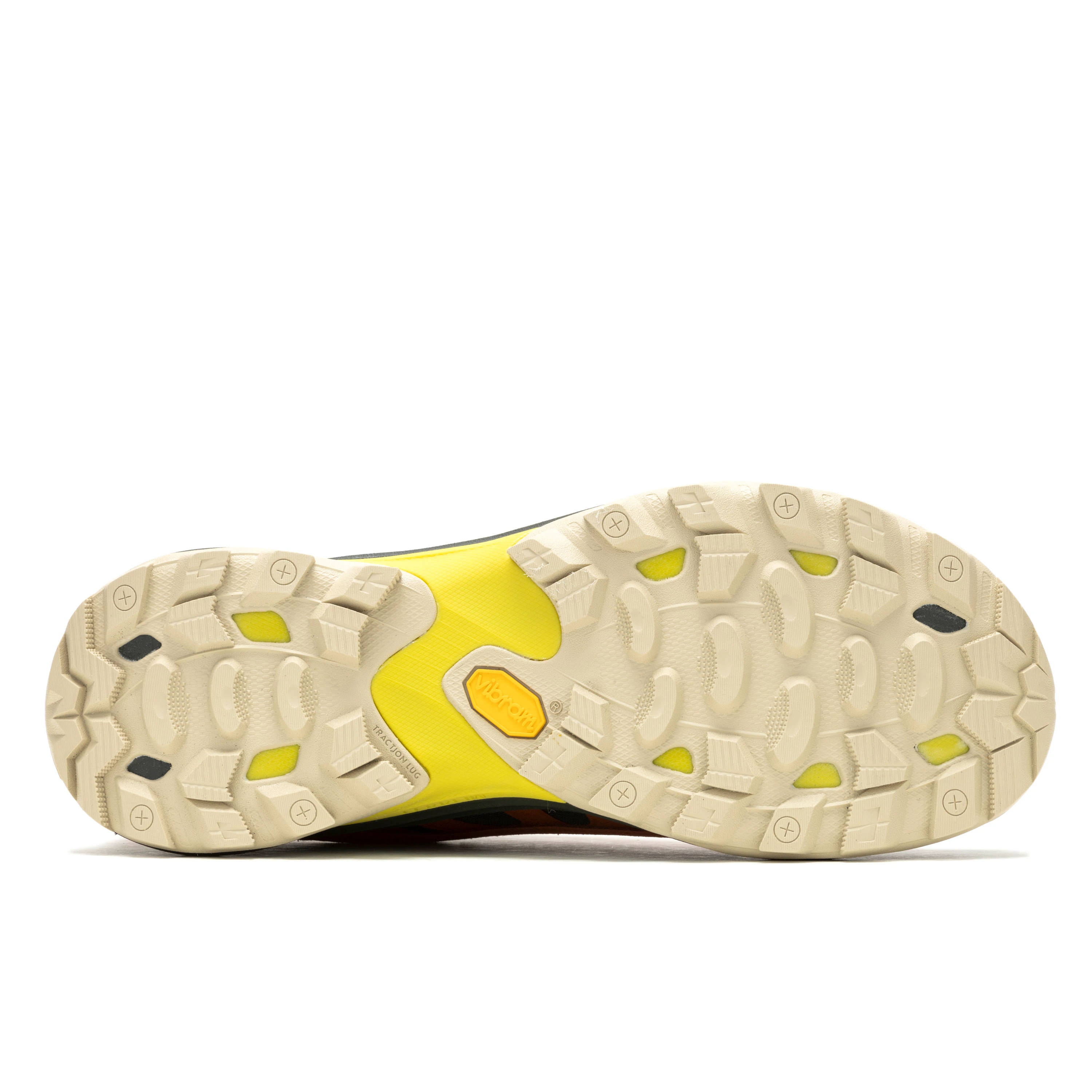 5. Merrell - pantofi alergare trail - Moab Speed 2 GTX - Clary | Argile