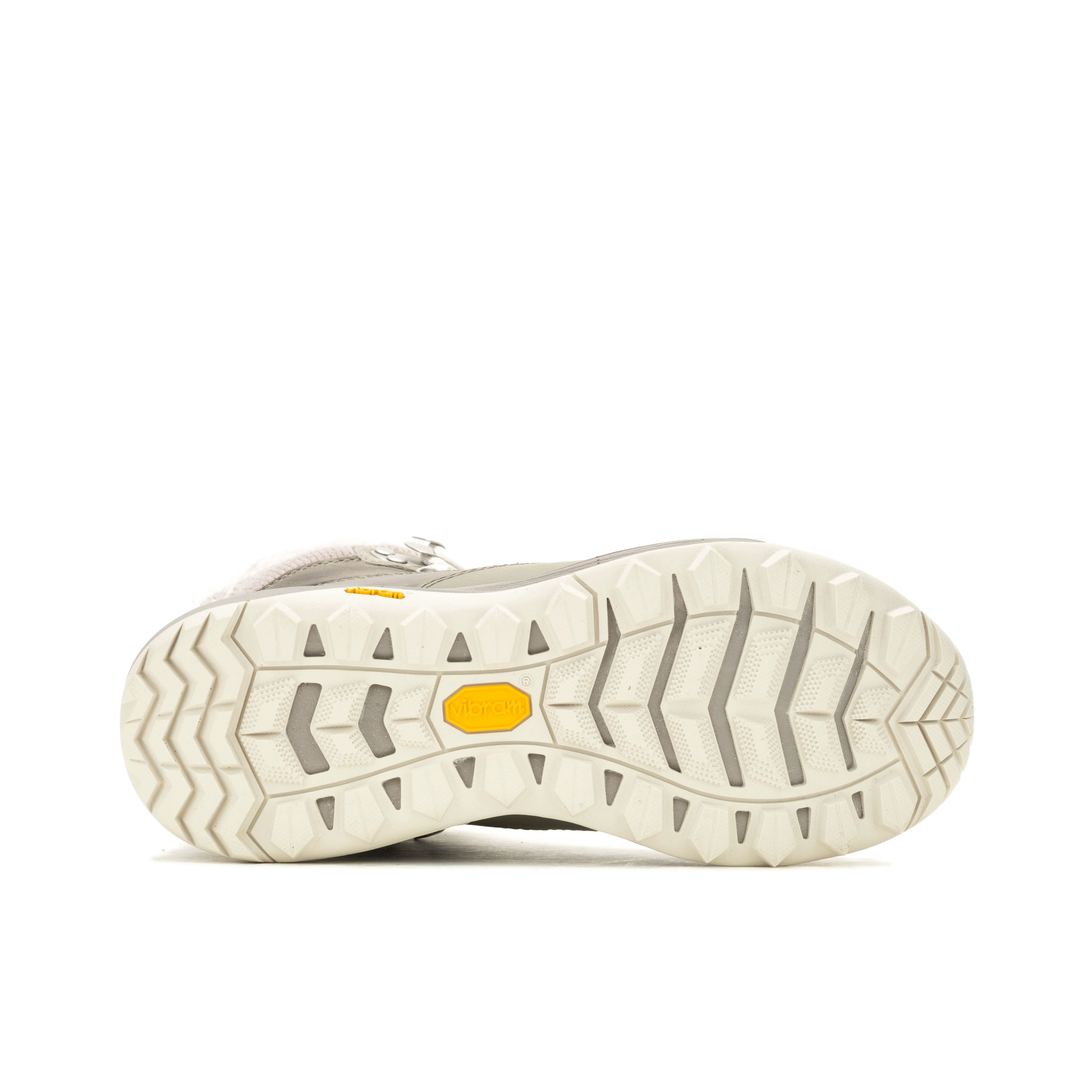 5. Merrell - ghete trail - Siren 4 Thermo Mid Zip Waterproof W - Moon | Ocre