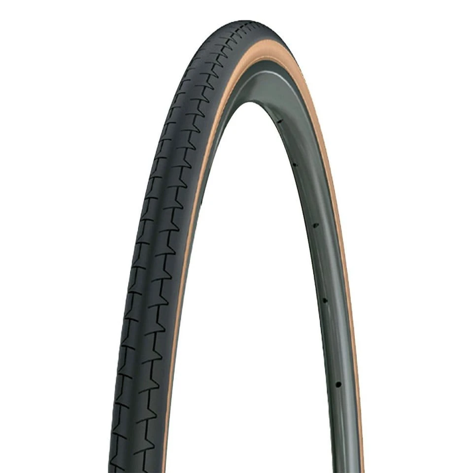 1. Anvelopa Michelin Dynamic Classic Access Line TS Translucent, Marime: 700x32