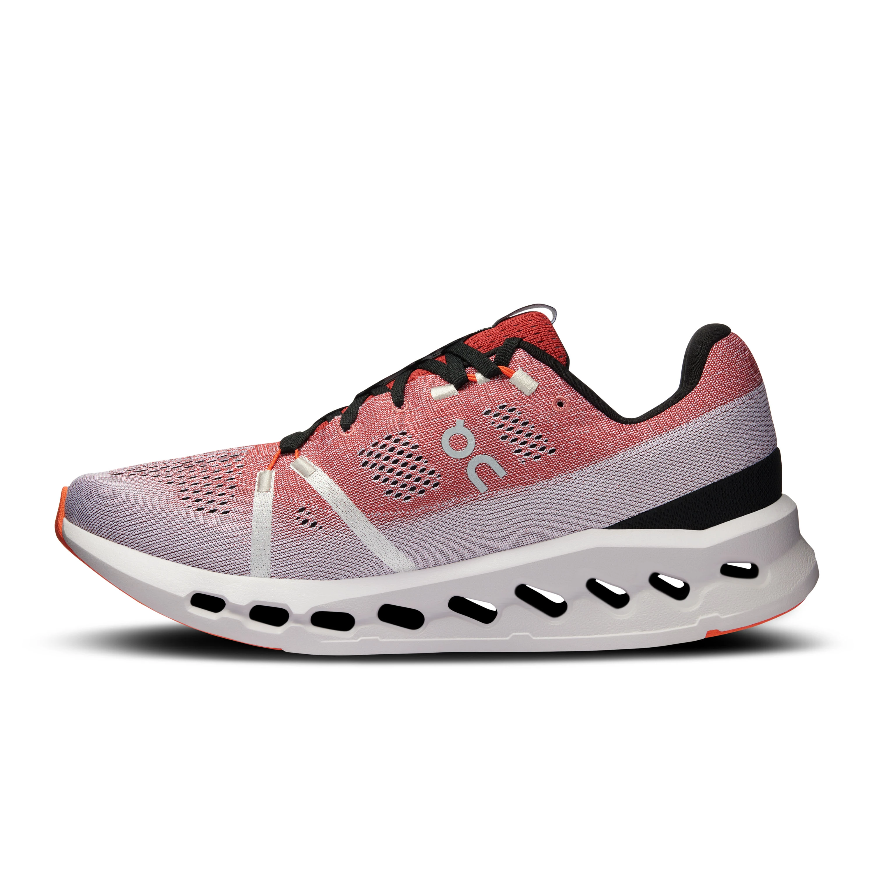 4. On - pantofi alergare pentru barbati - Cloudsurfer - Auburn | Frost