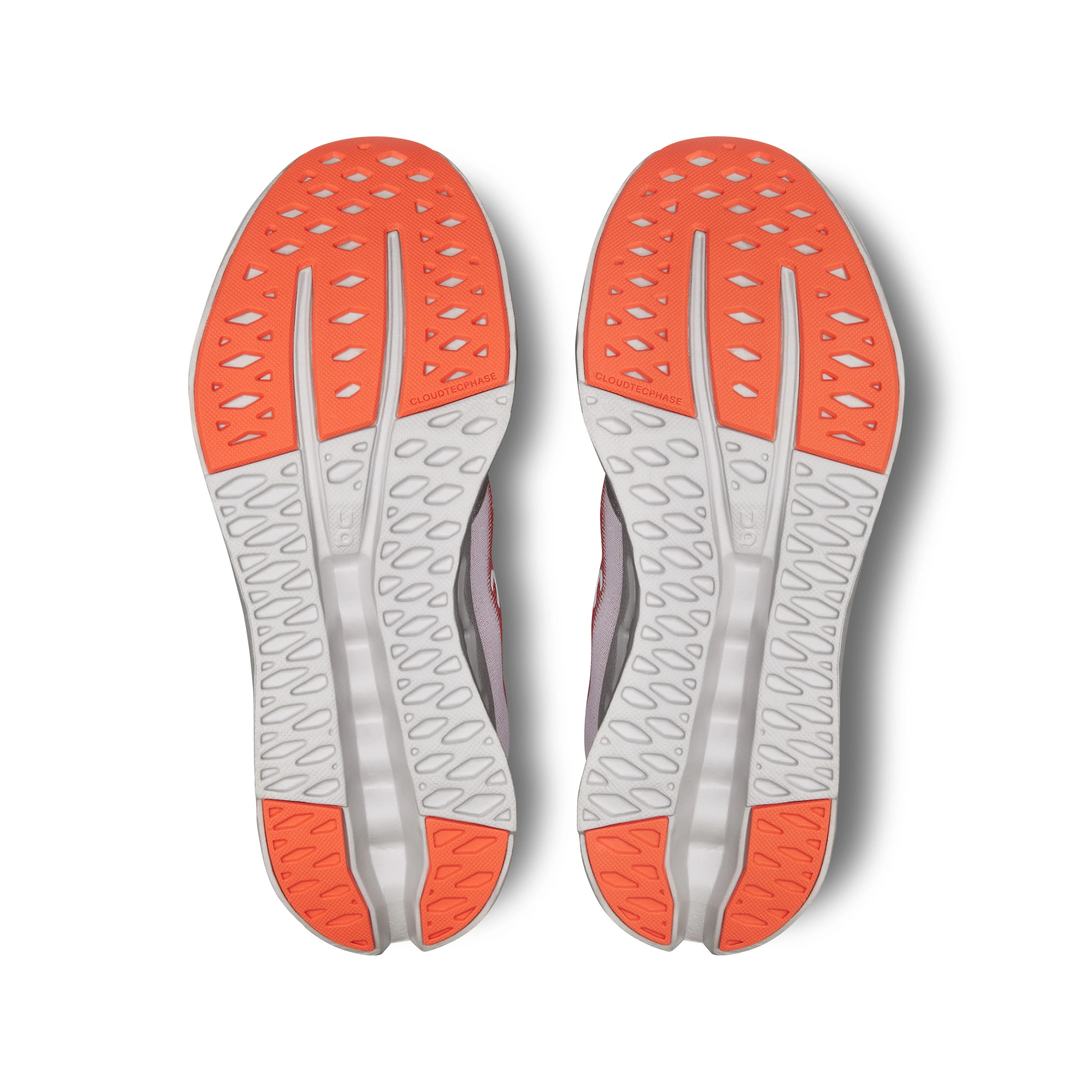 3. On - pantofi alergare - Cloudsurfer W - Auburn | Frost
