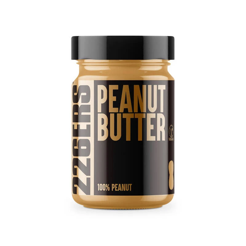 1. 226ers - unt de arahide - Peanut Butter - 310gr