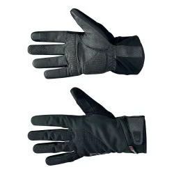 1. Northwave manusi lungi calduroase - Fast Arctic - negru