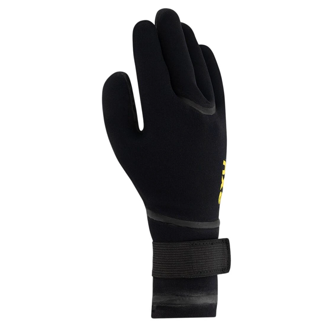 1. 2XU - manusi neopren - Propel - Negru - Ambition