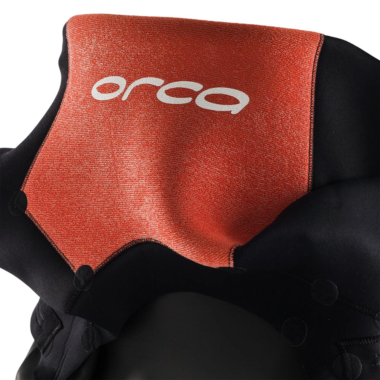 4. Orca - costum neopren pentru barbati - Wetsuit RS1 Thermal Openwater - negru
