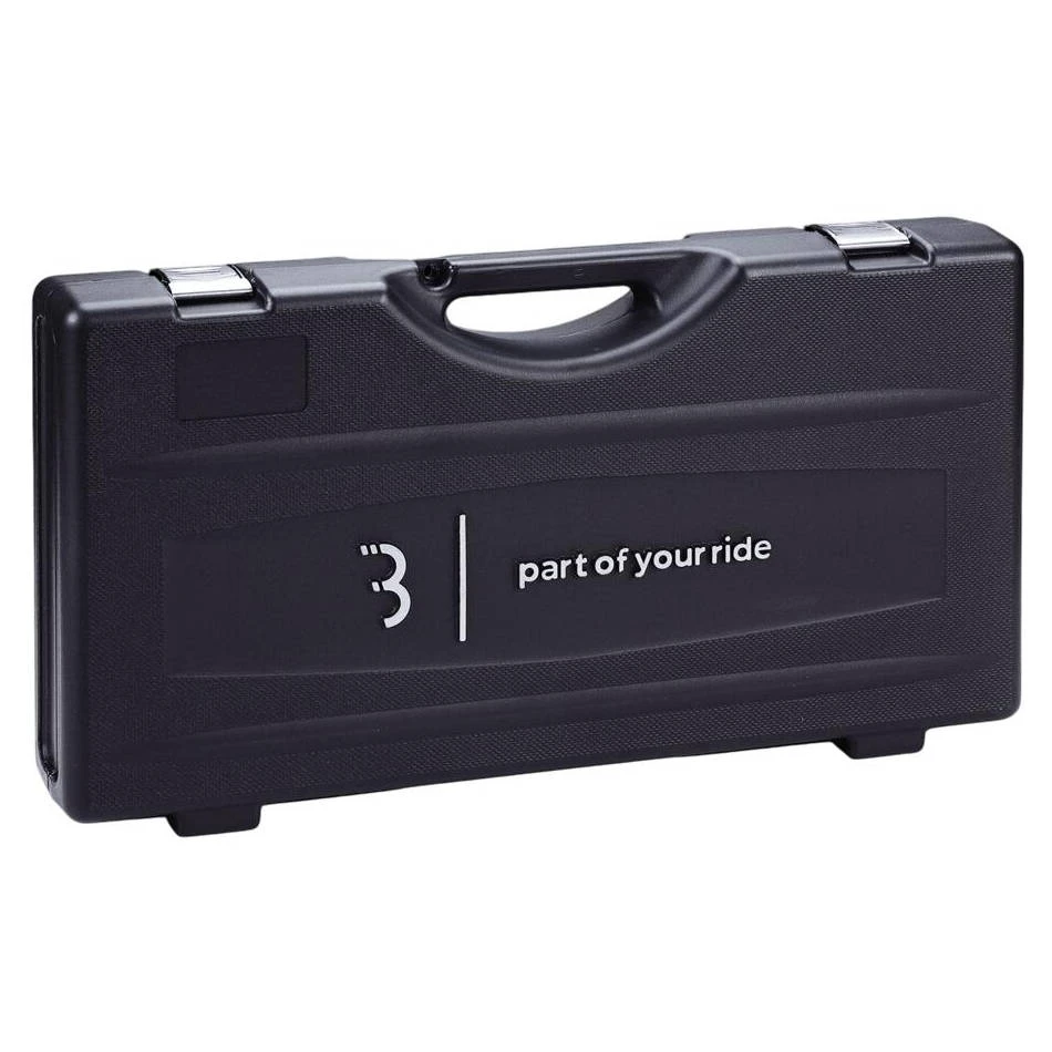 1. Trusa de scule BBB BTL-91 AllroundKit 16 scule