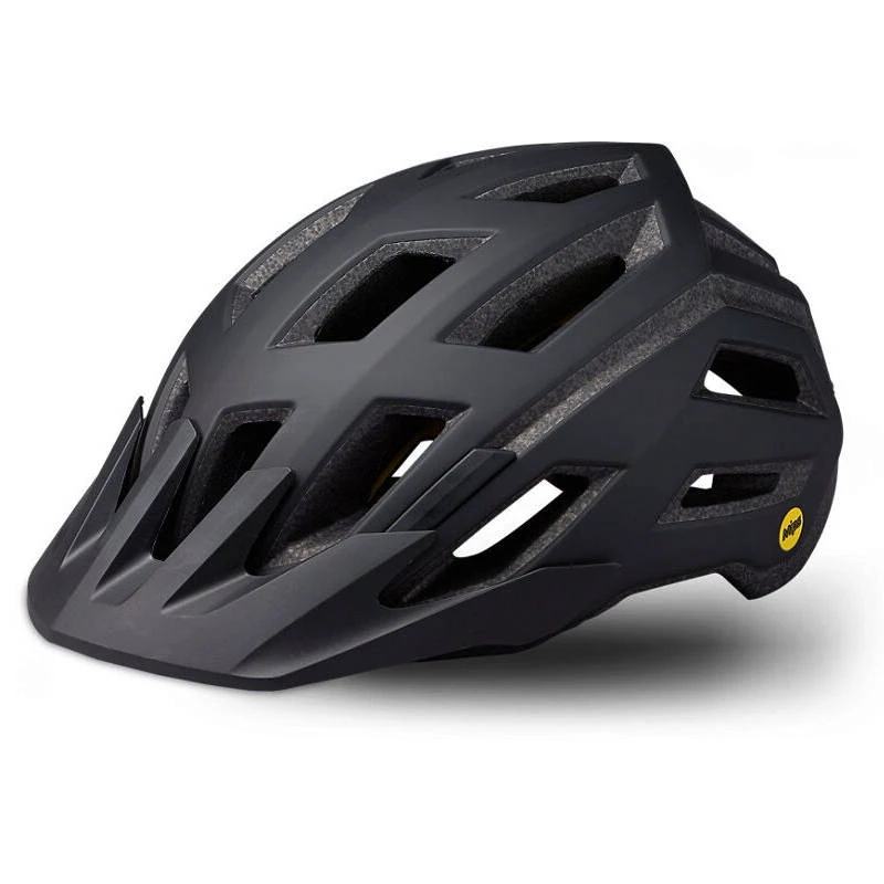 1. Casca SPECIALIZED Tactic III - Matte Black S