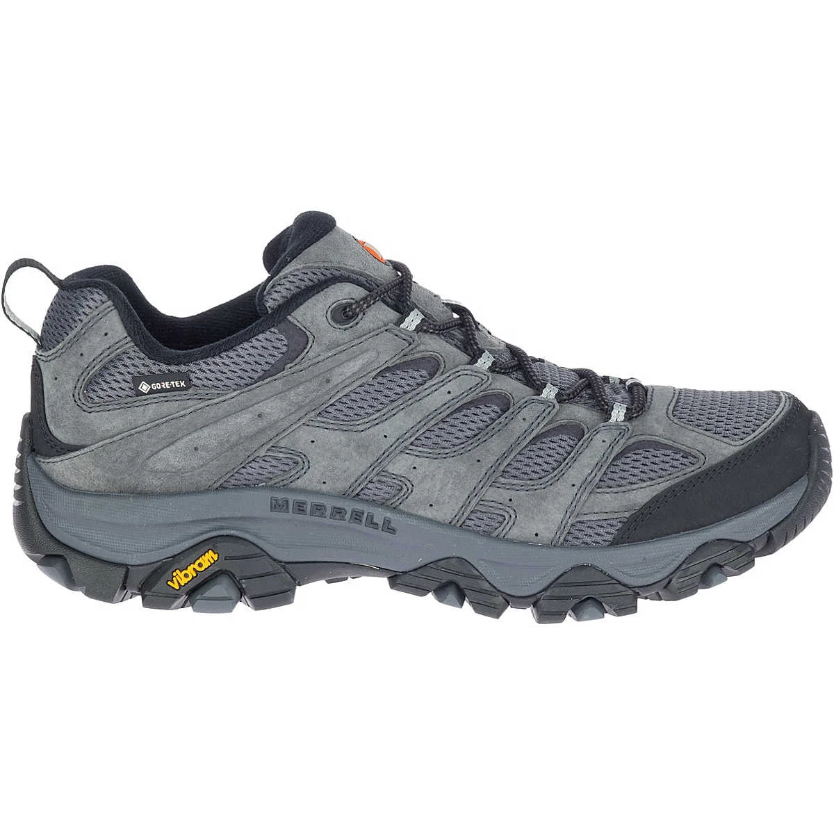 1. Merrell - pantofi sport - Moab 3 Gtx - Granite ( Gri)