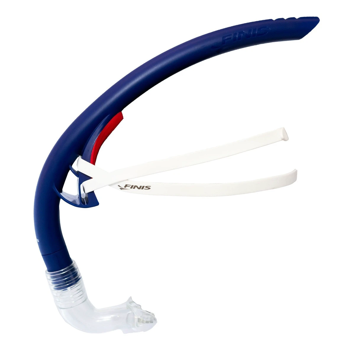 Finis - Snorkel - Stability Snorkel Speed - albastru navy - 61583