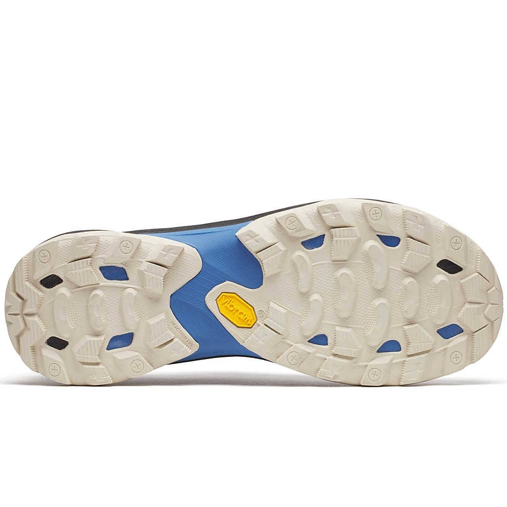 2. Merrell - pantofi alergare trail - Moab Speed 2 GTX - Clary | Argile