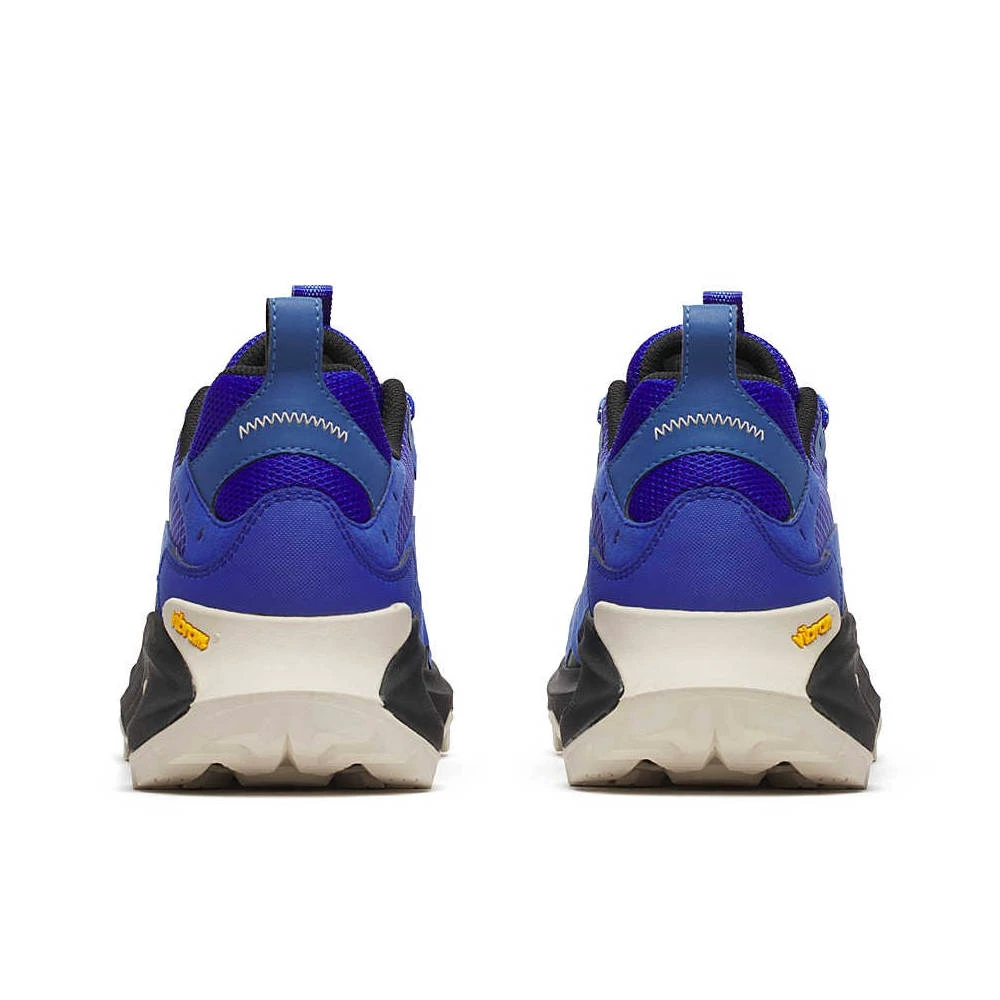 4. Merrell - pantofi alergare trail - Moab Speed 2 GTX - Clary | Argile