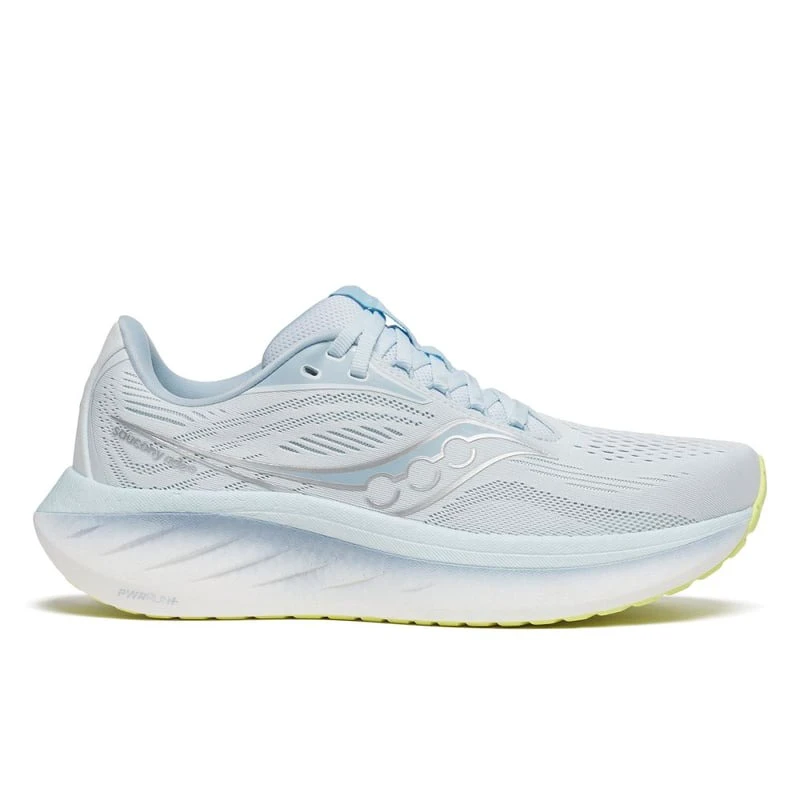 Saucony - pantofi alergare - Ride 18 W - Ice Melt | Dream - 61720