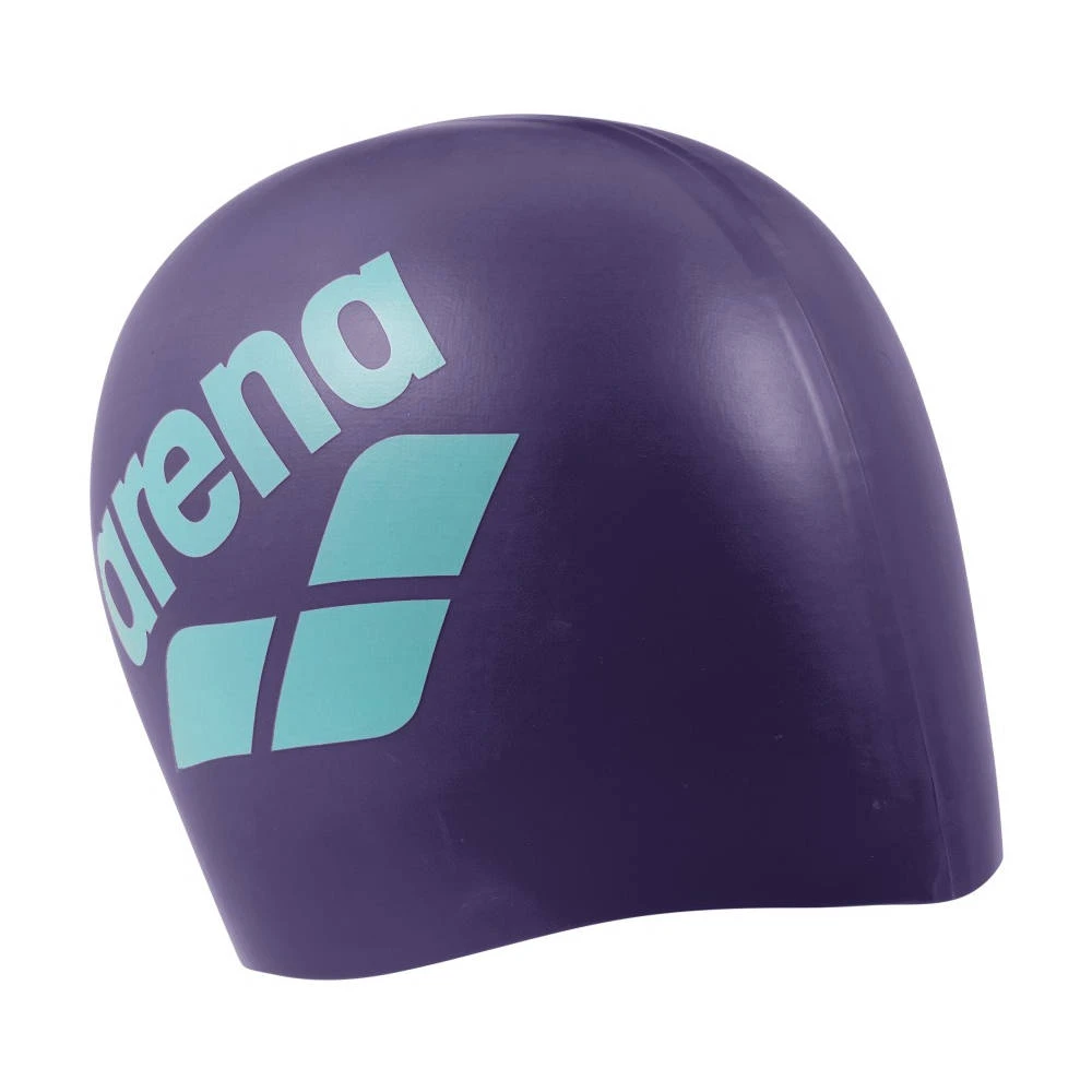 Arena - casca inot silicon - Big Logo - Future I Dusk I Water - 141492