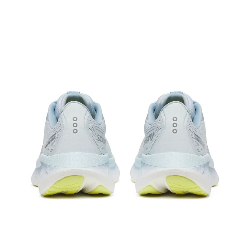 4. Saucony - pantofi alergare - Ride 18 W - Ice Melt | Dream