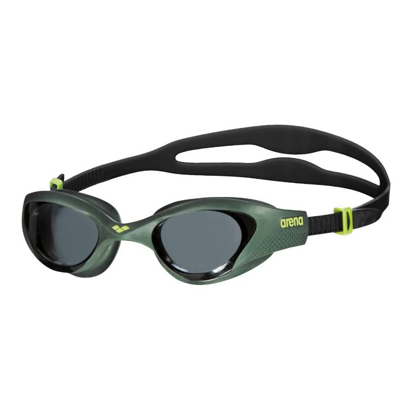 Arena - ochelari inot - The One - Smoke | Deep Green | Black - 72462