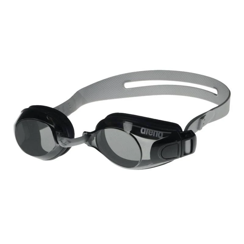 Arena - ochelari inot - Zoom X-Fit - Black | Smoke | Clear - 72464