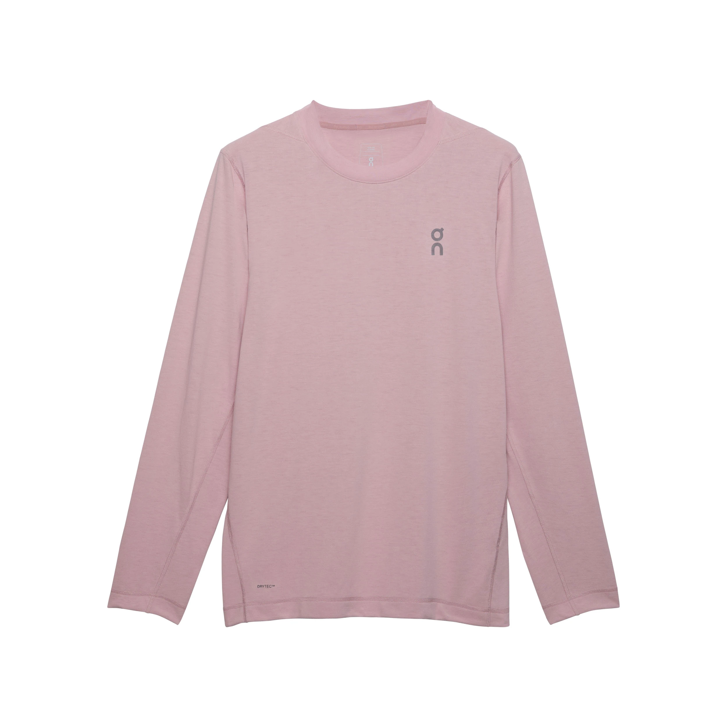 8. On - bluza - Train Long-T - Mauve
