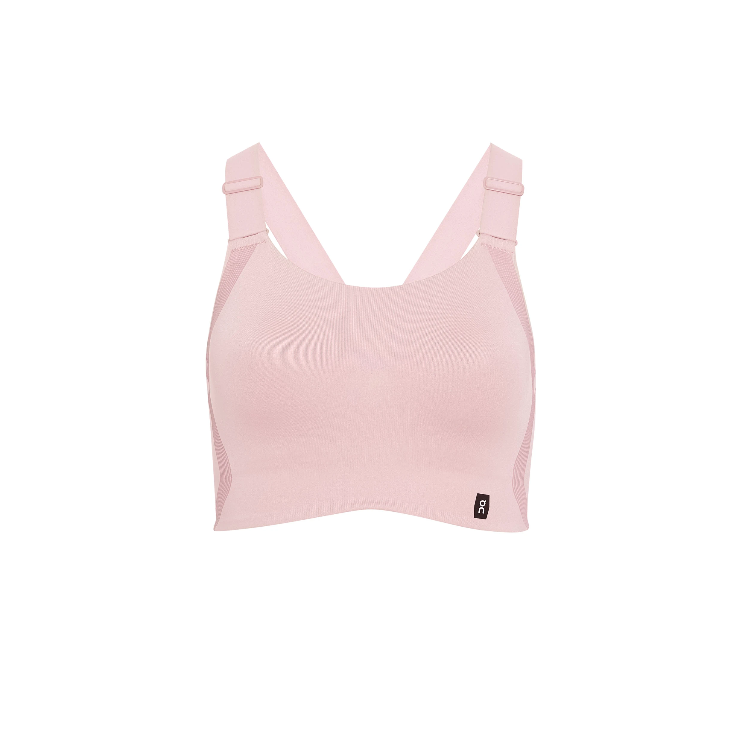 5. On - bustiera - Performance Flex Bra W - Mauve