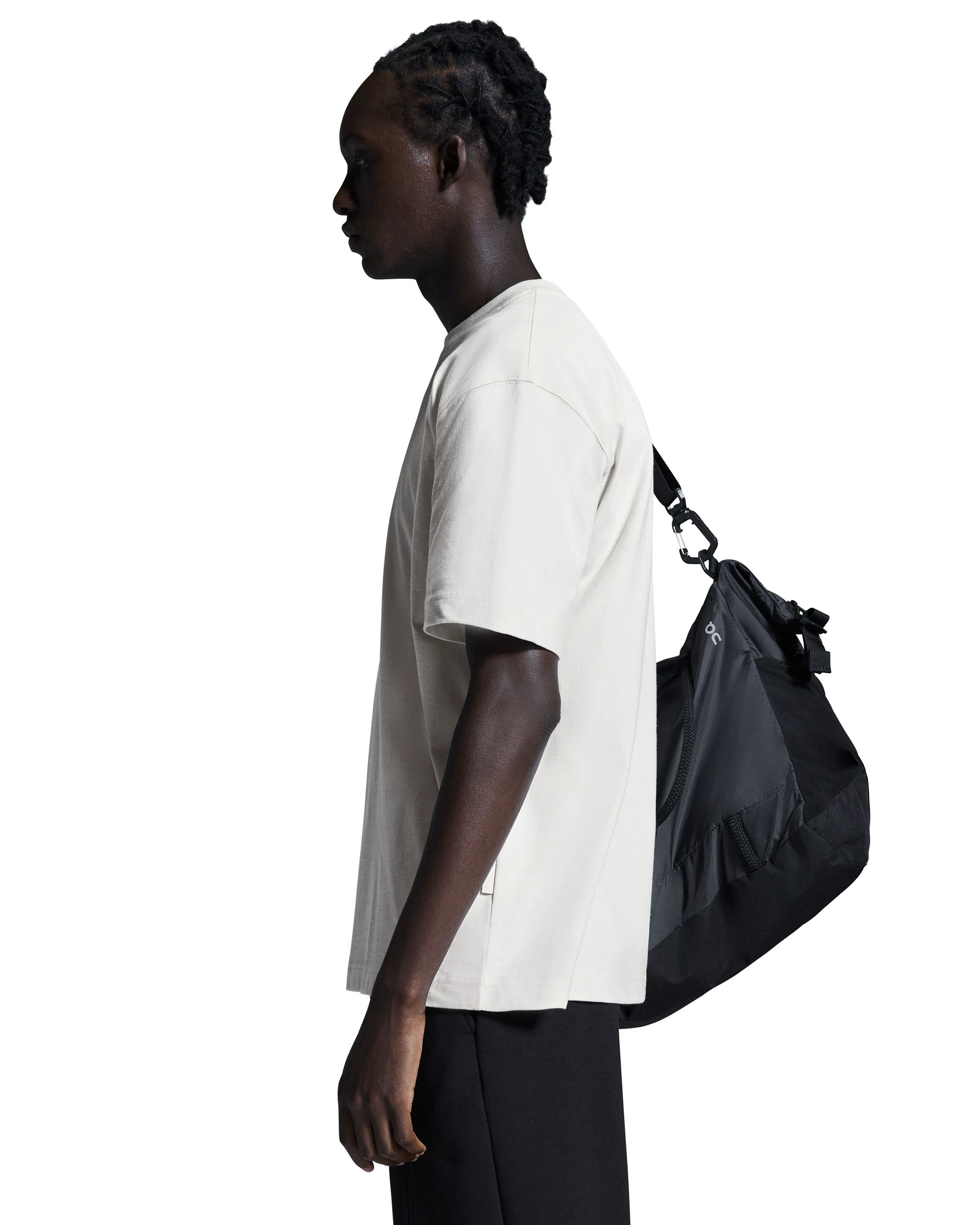 7. On - tricou - Club T - Silver