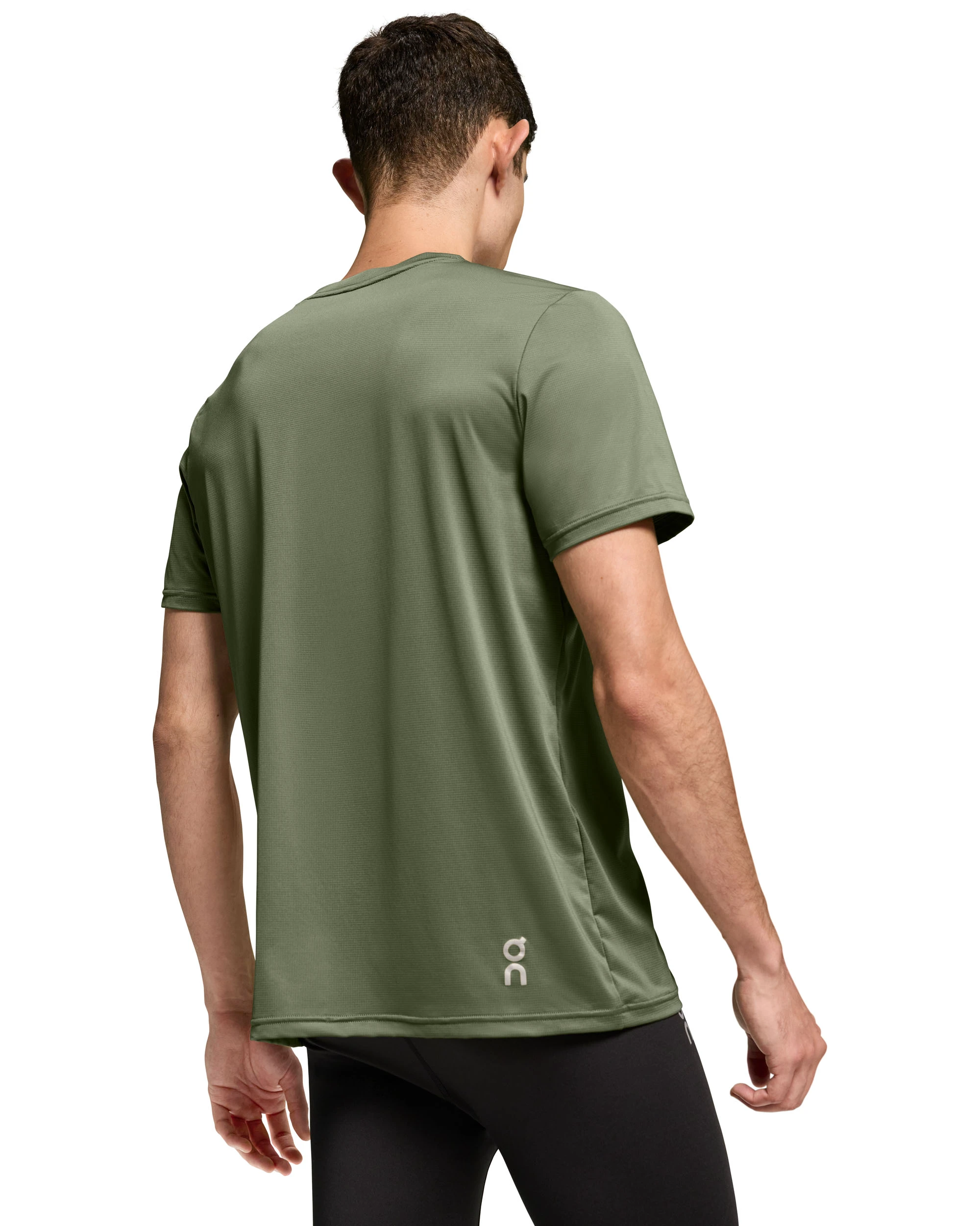 13. On - tricou - Core-T - Taiga