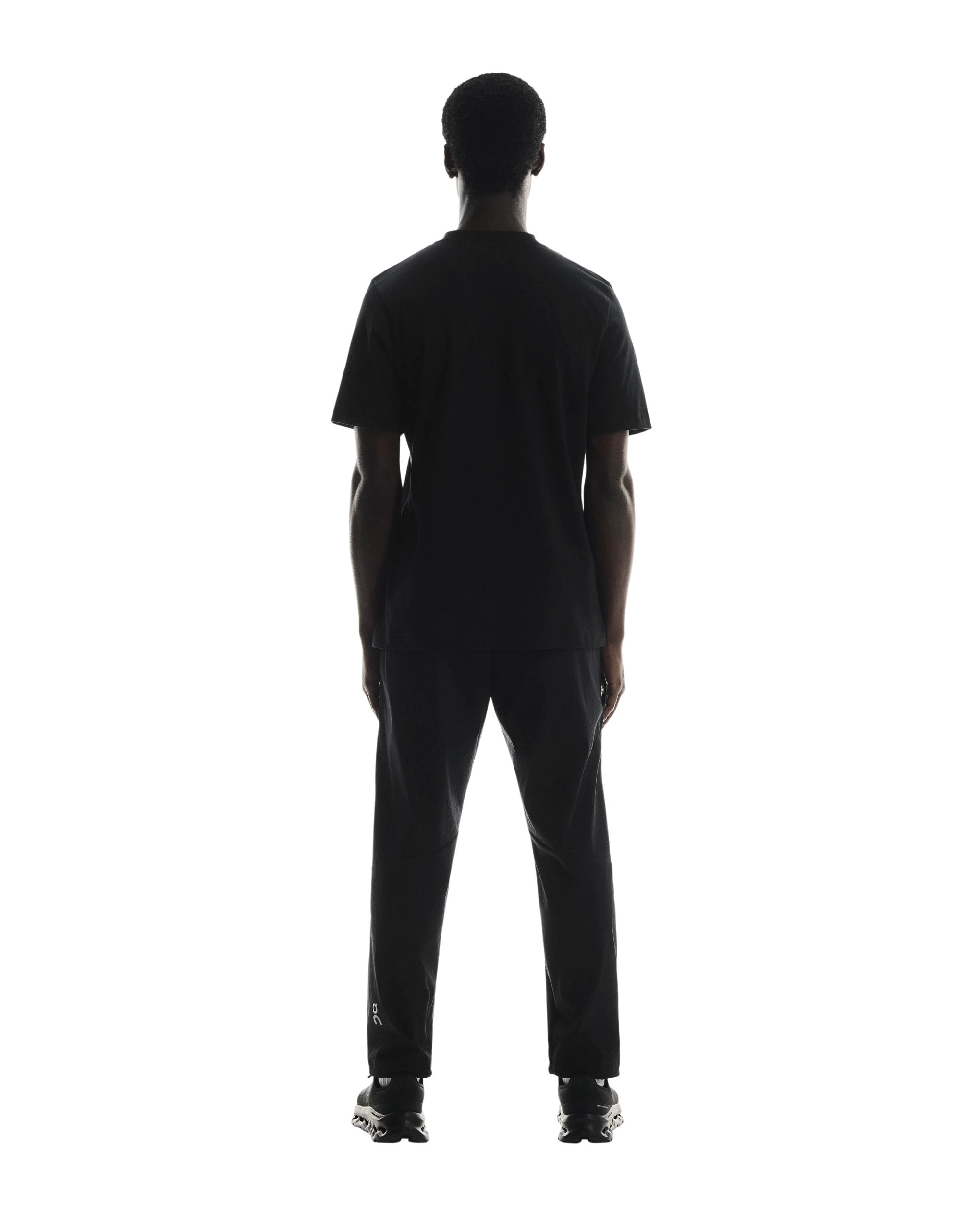 2. On - tricou - On-T - Black