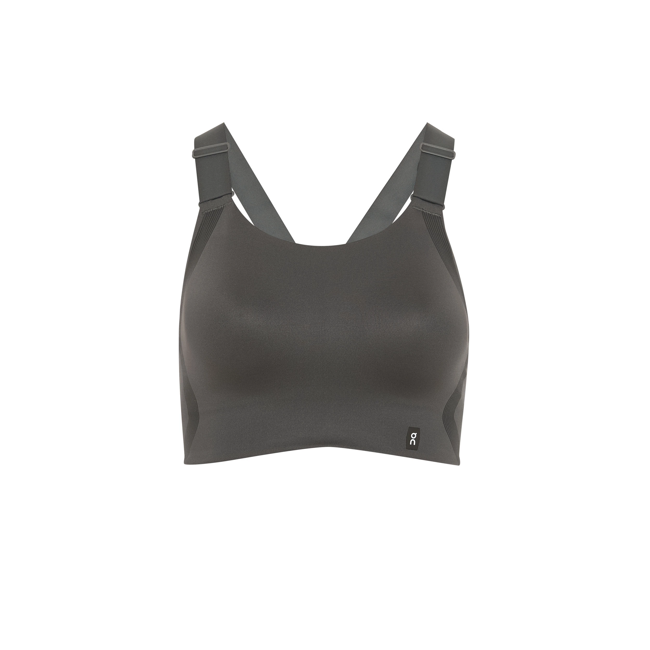 7. On - bustiera - Performance Flex Bra W - Eclipse