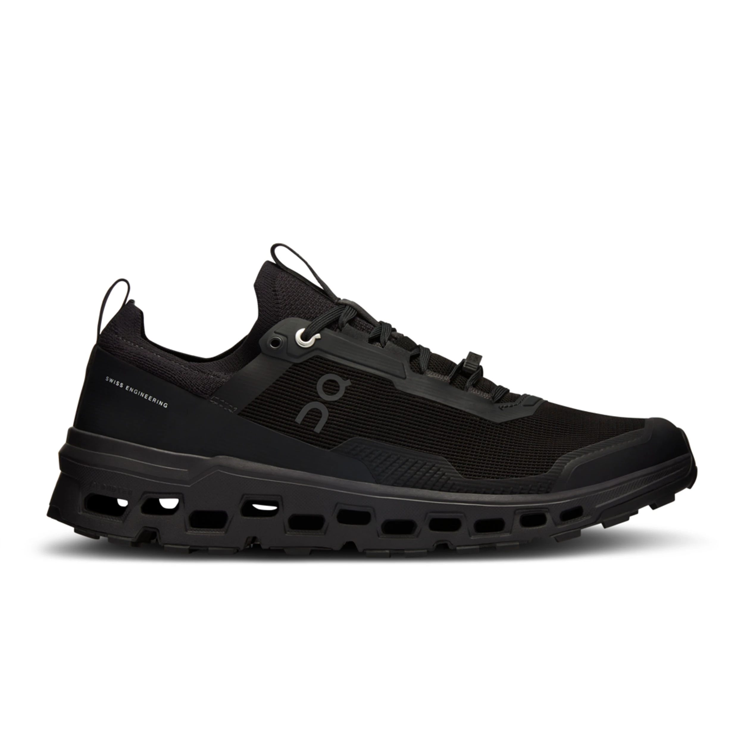 1. On - pantofi alergare - Cloudultra 2 - All Black