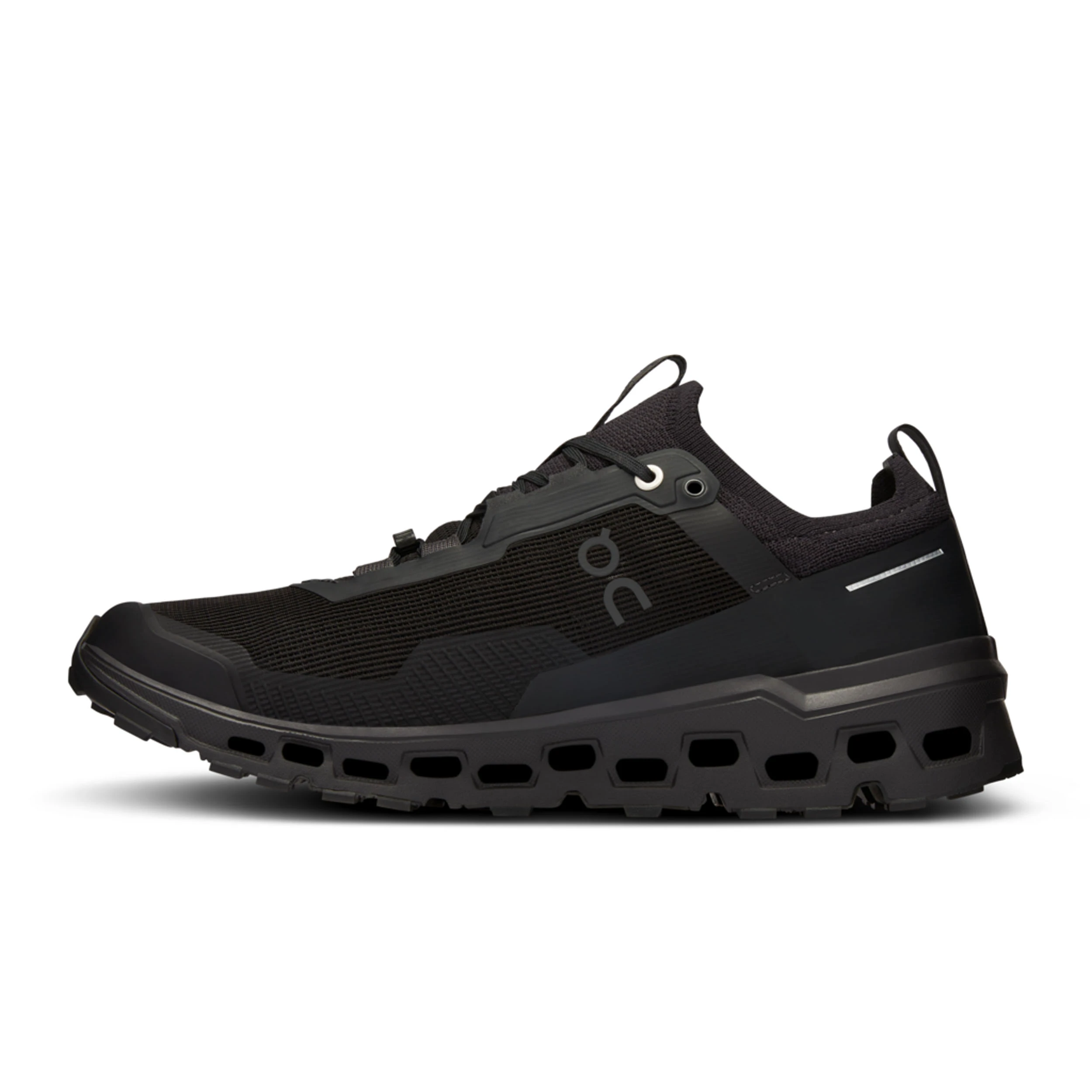 4. On - pantofi alergare - Cloudultra 2 - All Black
