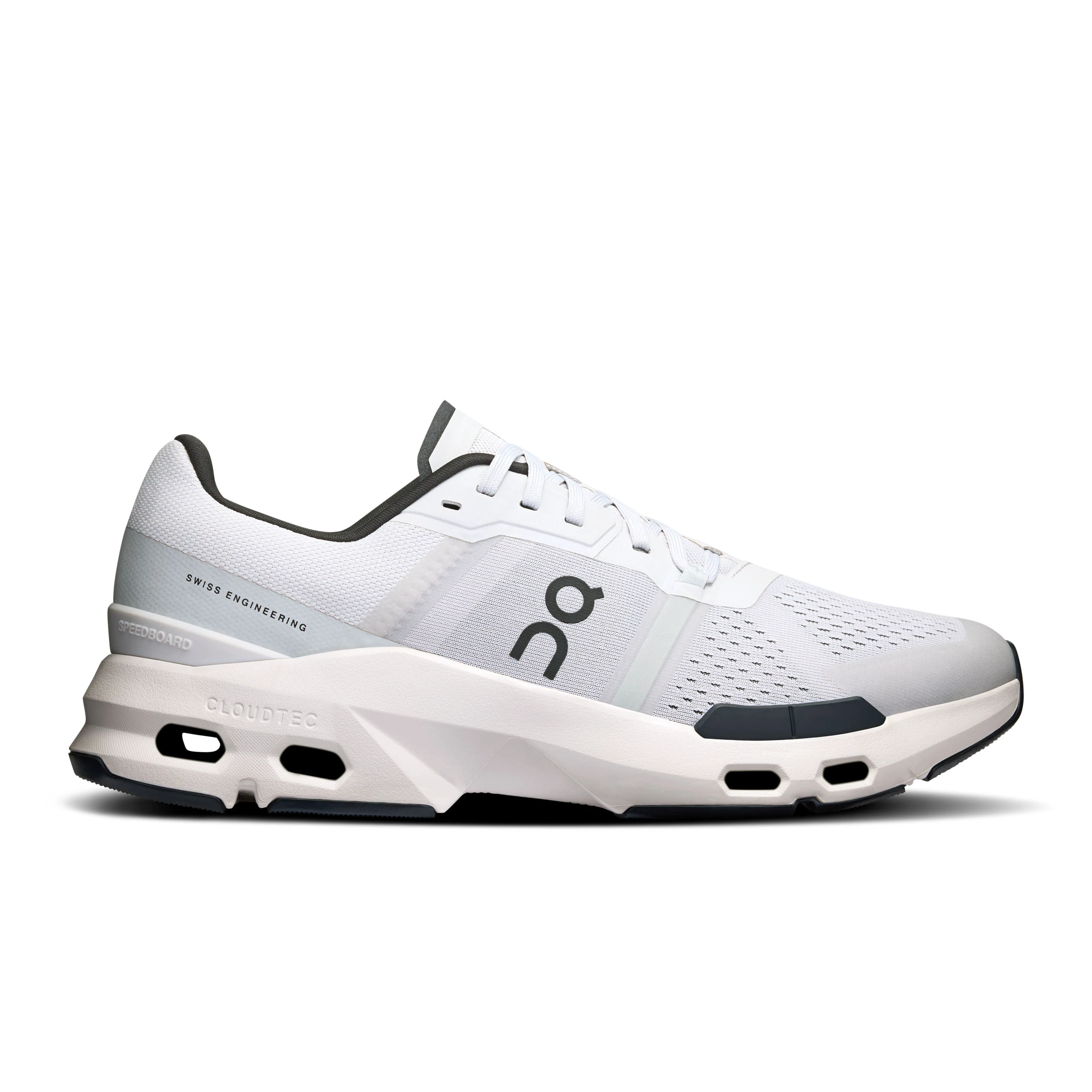 1. On - pantofi sport - Cloudpulse - Wolf | Black