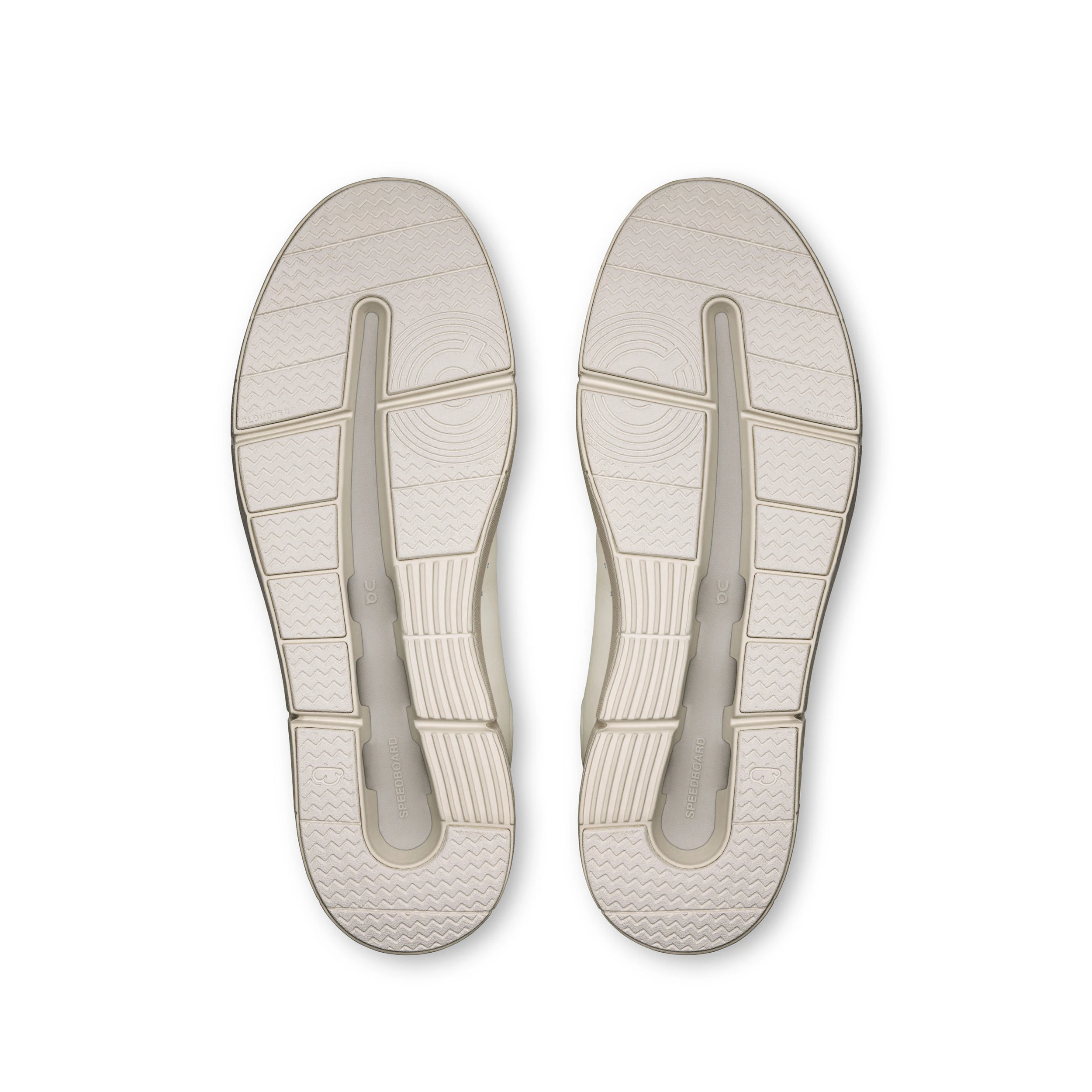 3. On - pantofi sport - THE ROGER Advantage W - Ivory | Pink