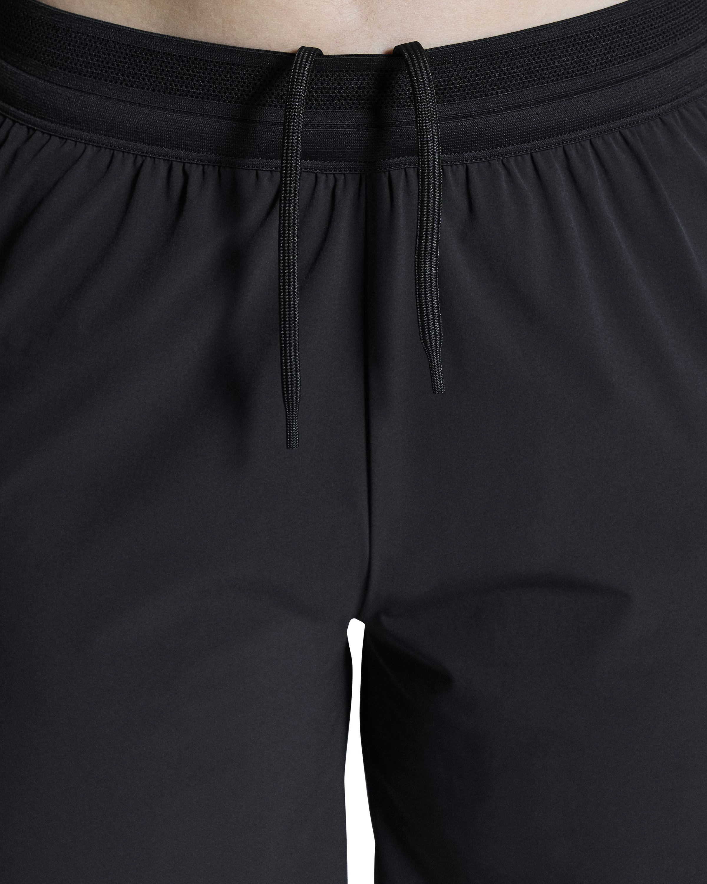 4. On - pantaloni scurti - 5" Performance Shorts W - Black