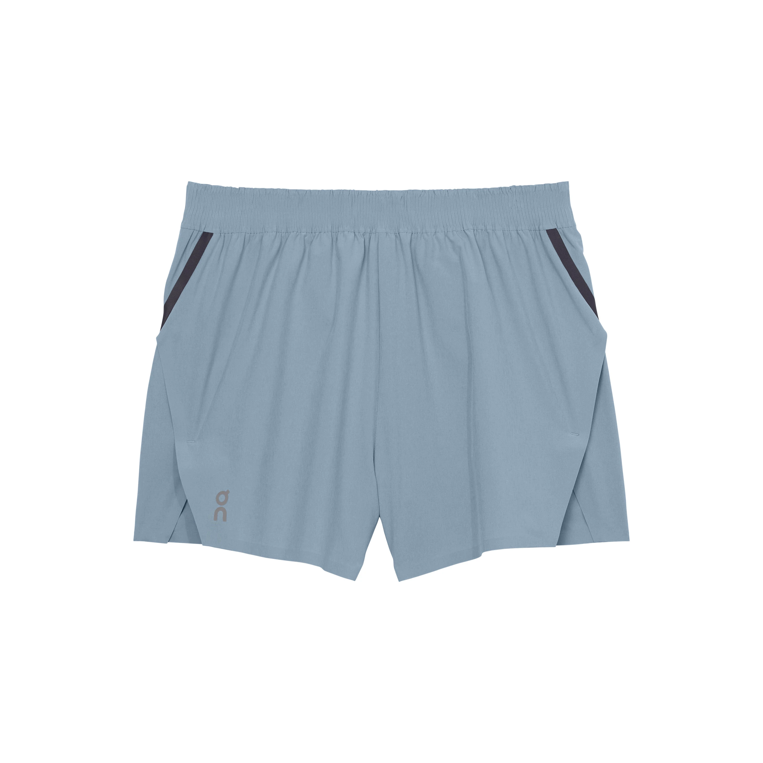 6. On - pantaloni scurti - Train Shorts W - Chambray