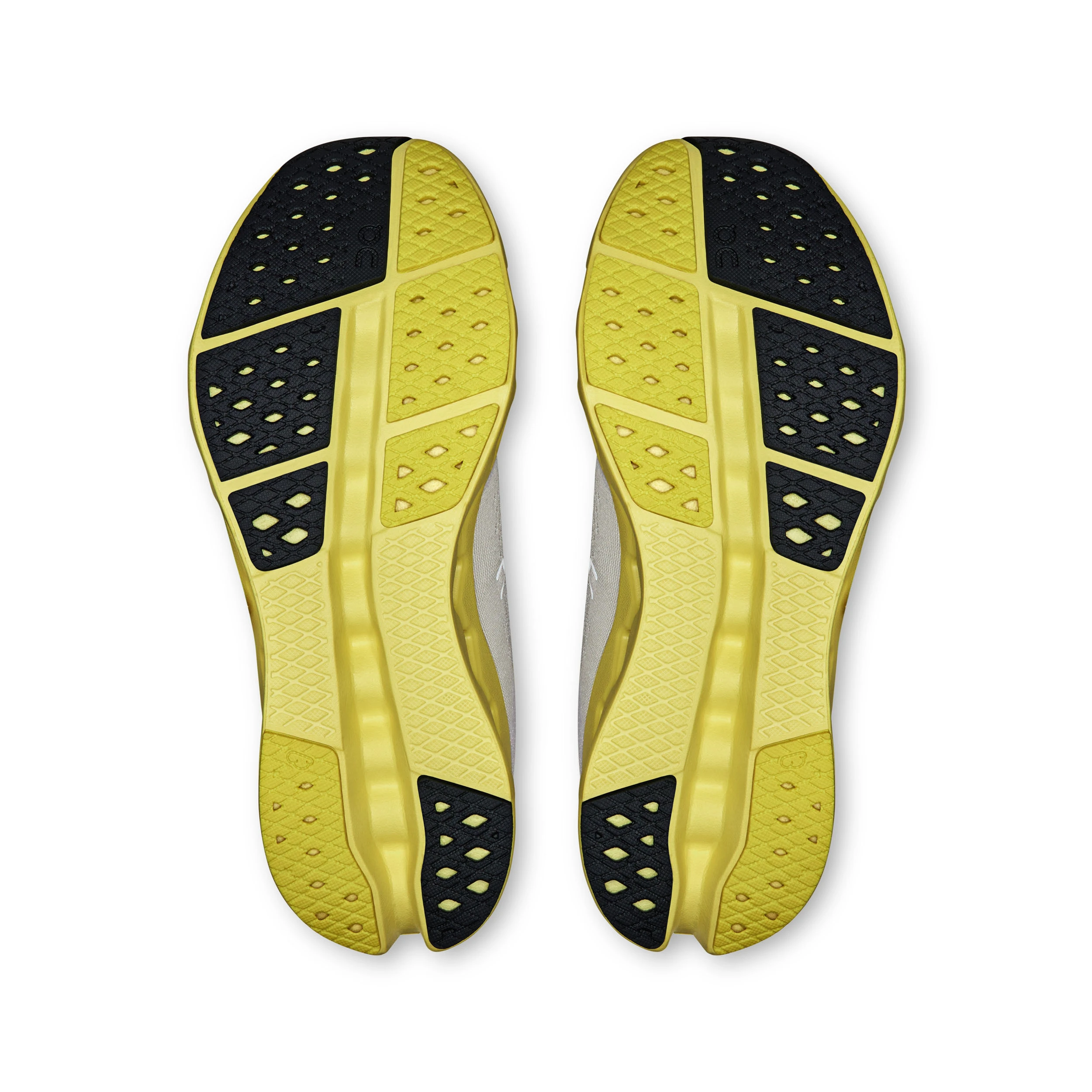 3. On - pantofi alergare - Cloudsurfer 2 W - Glacier | Limelight