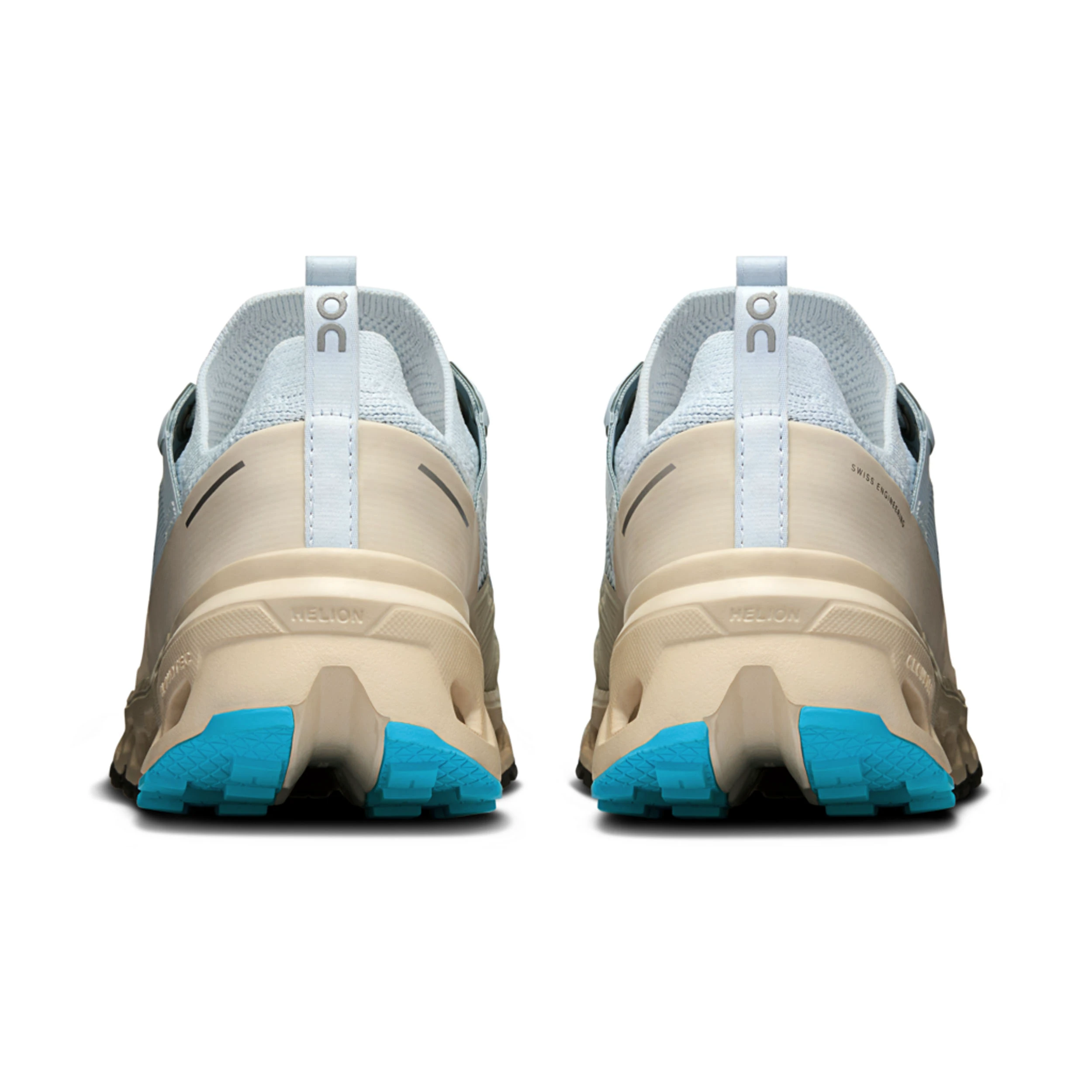 5. On - pantofi alergare - Cloudultra 2 W - Arctic | Cream