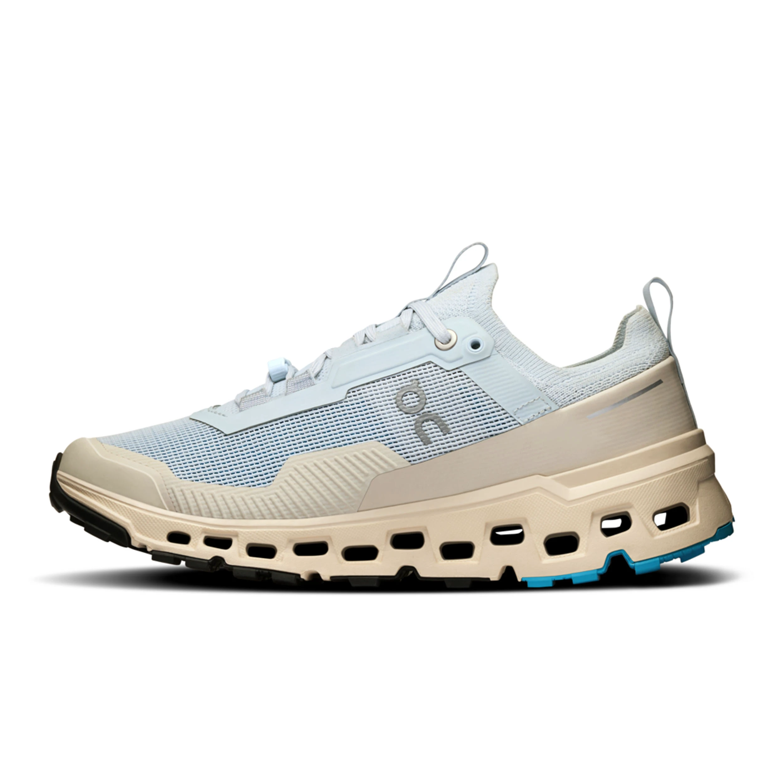4. On - pantofi alergare - Cloudultra 2 W - Arctic | Cream