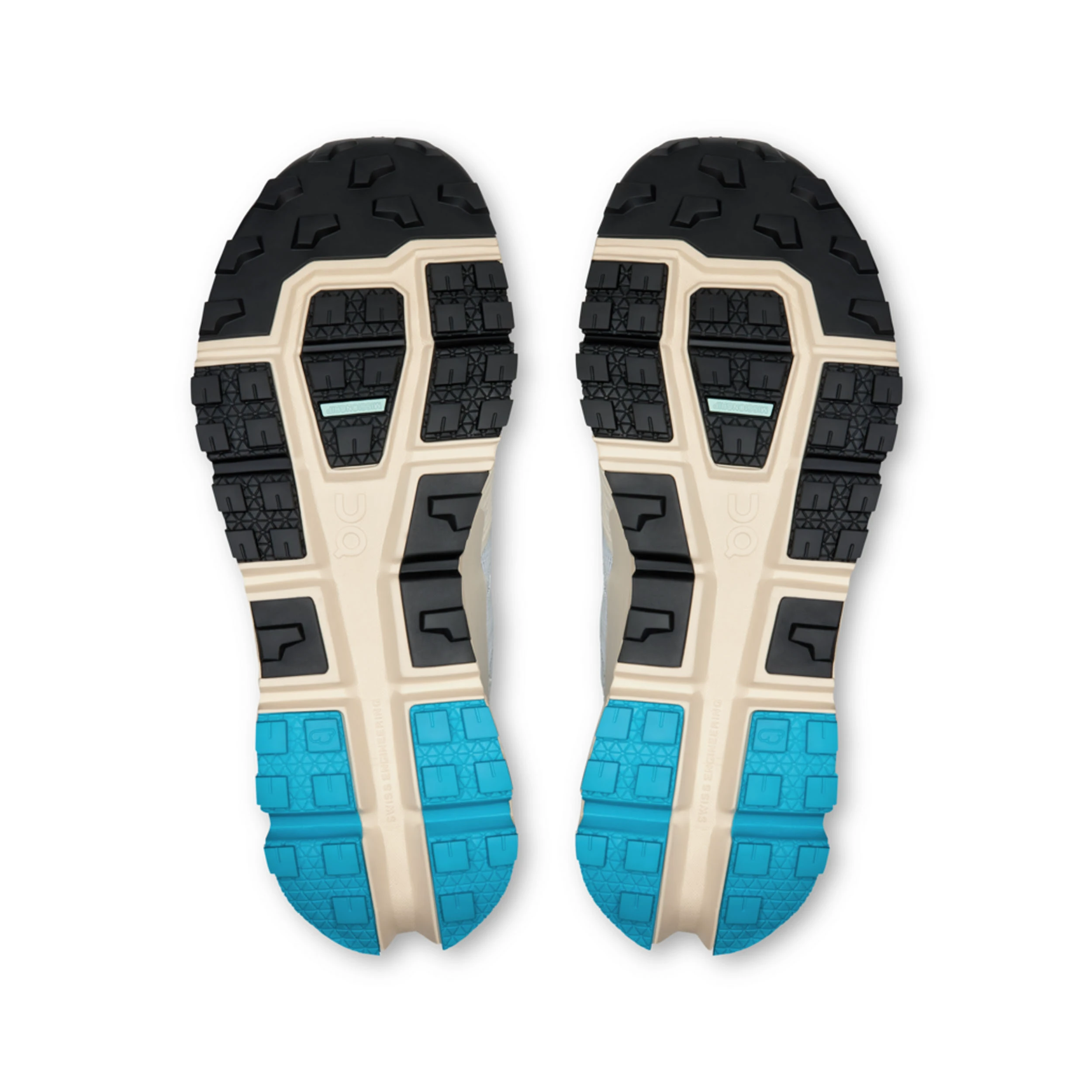 3. On - pantofi alergare - Cloudultra 2 W - Arctic | Cream