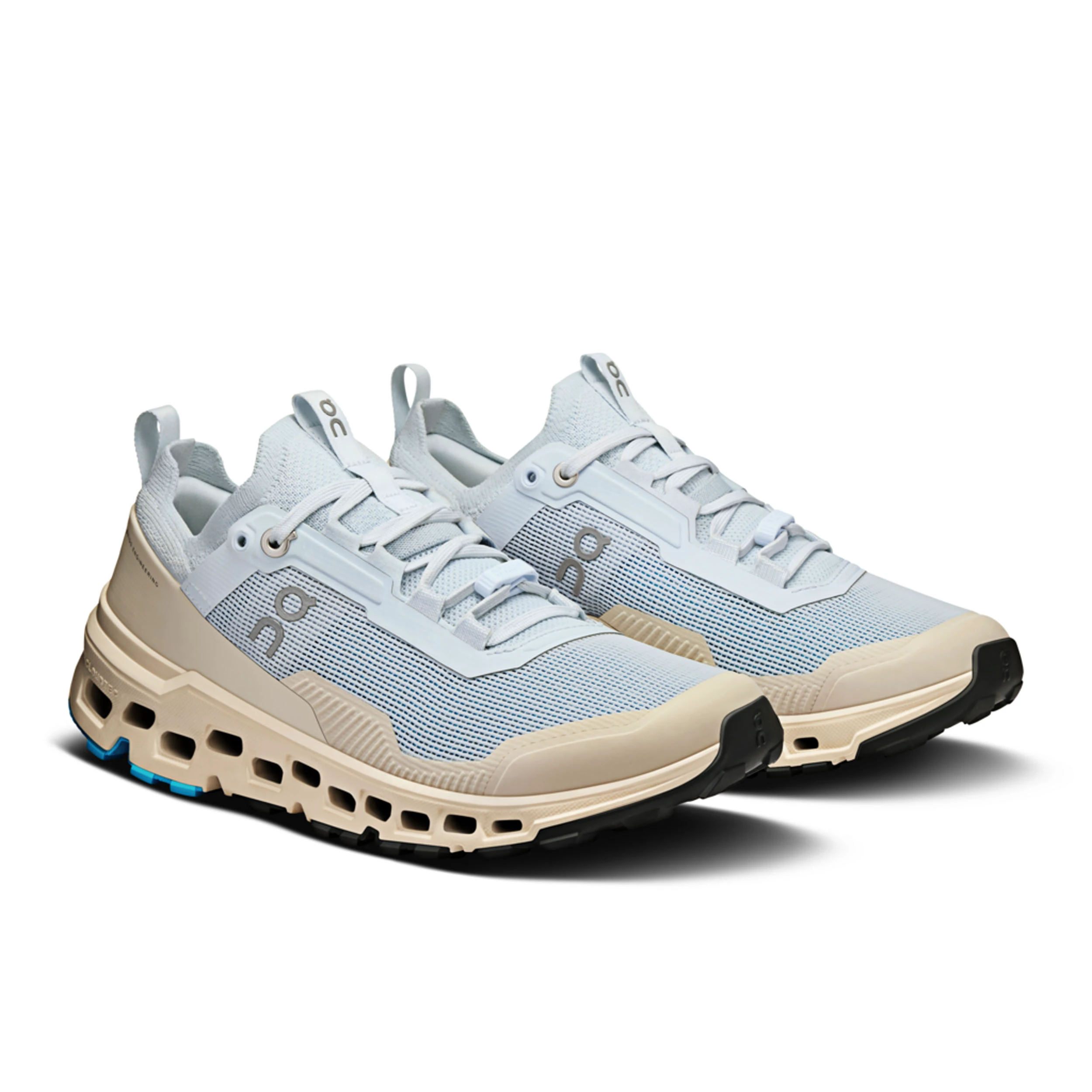 6. On - pantofi alergare - Cloudultra 2 W - Arctic | Cream