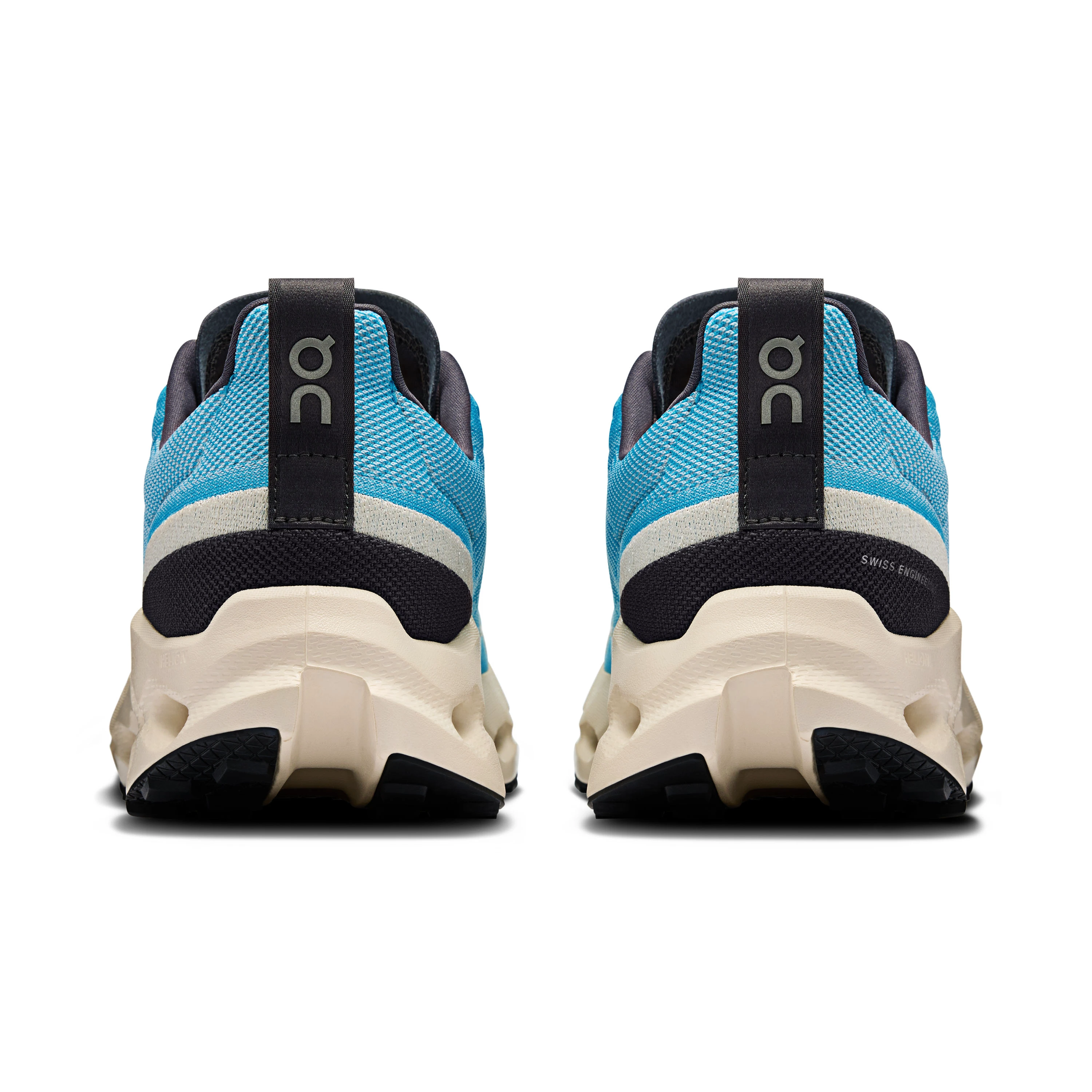 6. On - pantofi alergare trail - Cloudsurfer Trail - Horizon | Cream