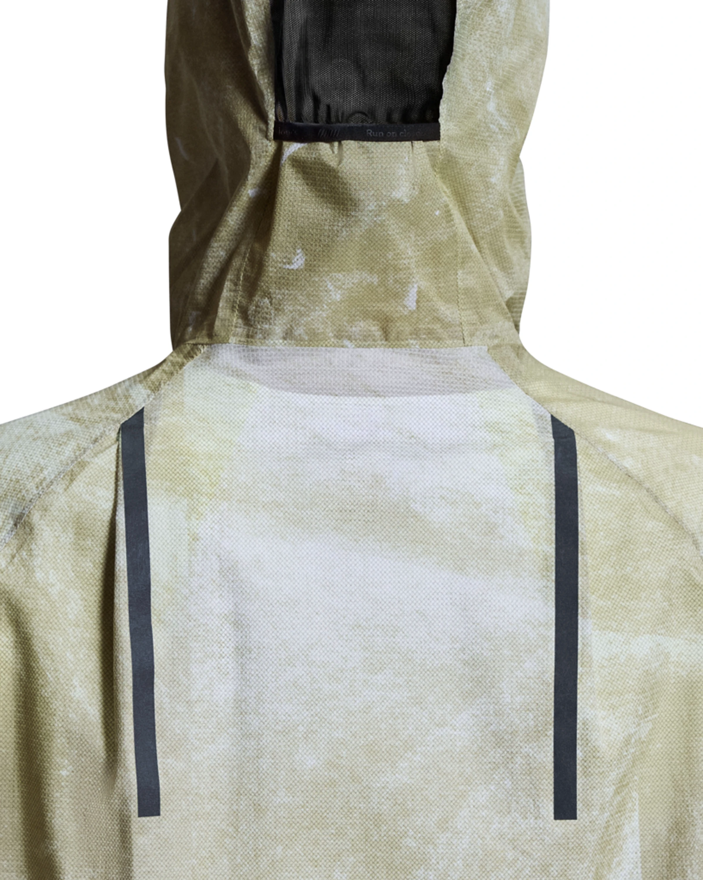8. On - jacheta - Ultra Jacket W - White | Caper
